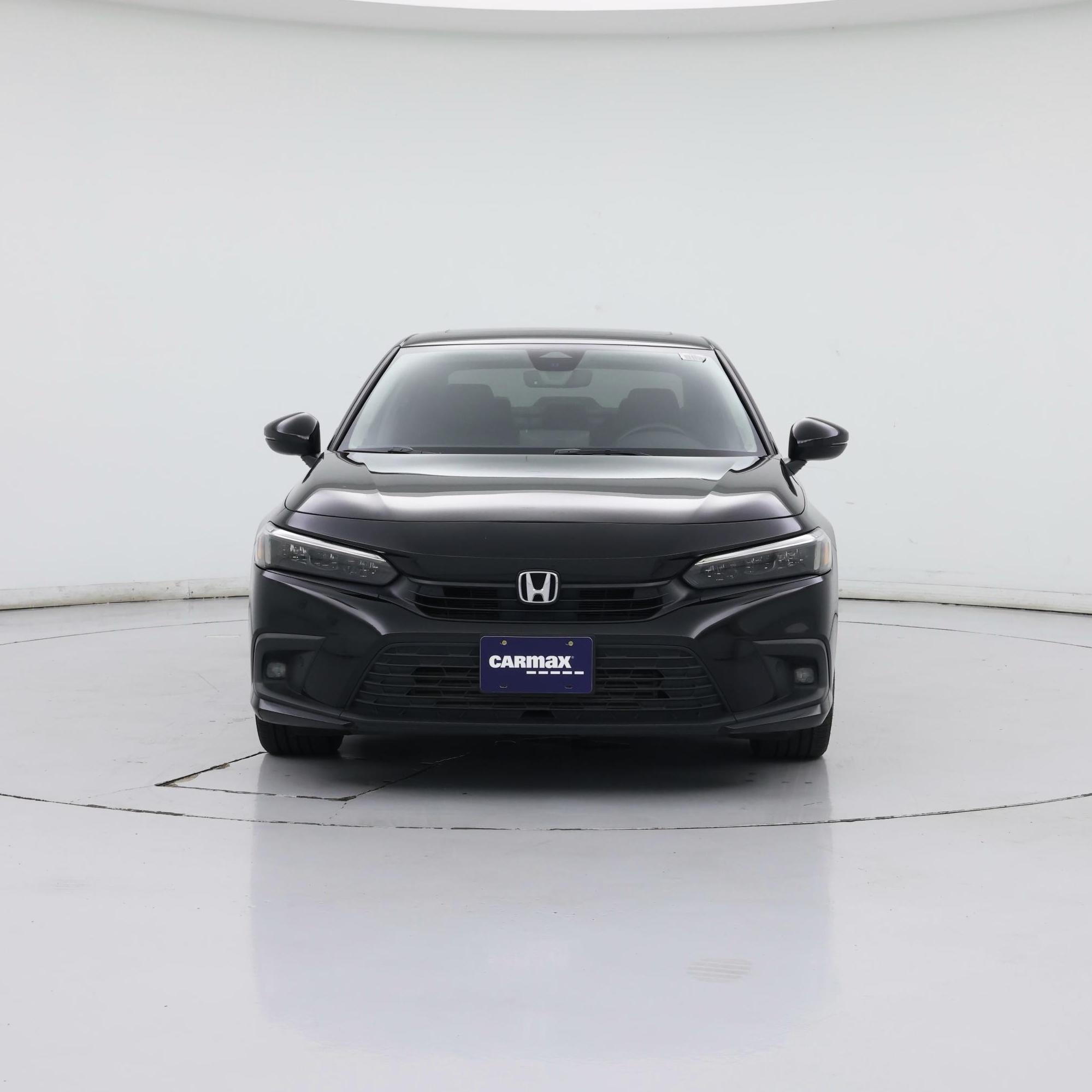 Thumbnail: 2022 Honda Civic - 5