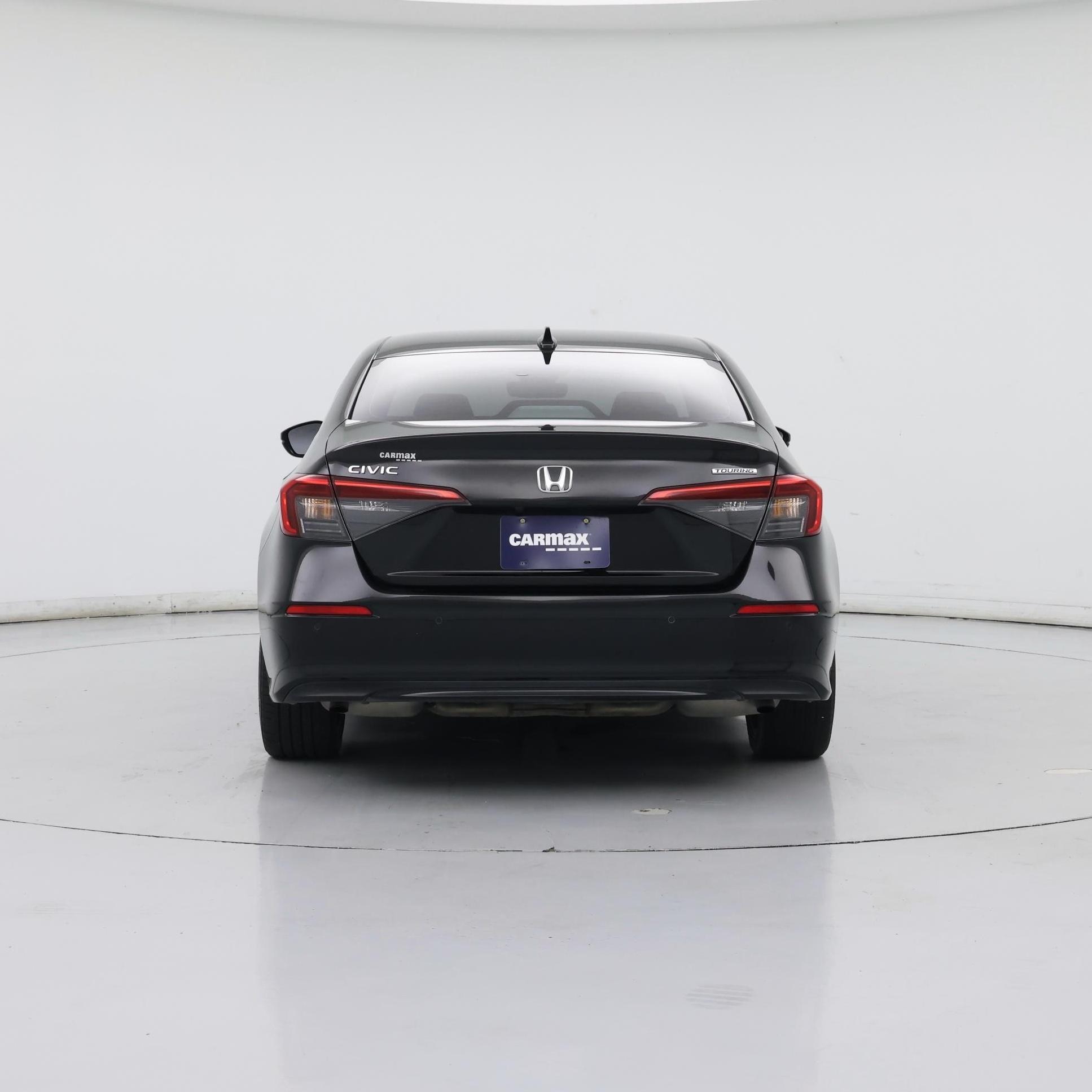 Thumbnail: 2022 Honda Civic - 6