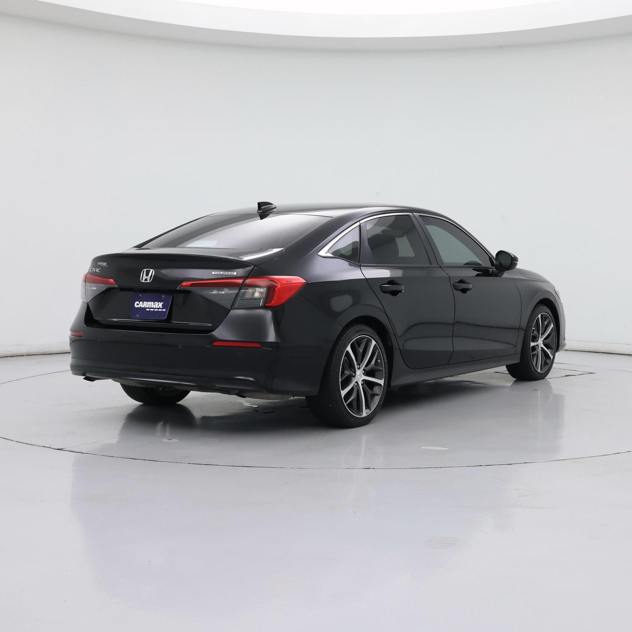 Thumbnail: 2022 Honda Civic - 8