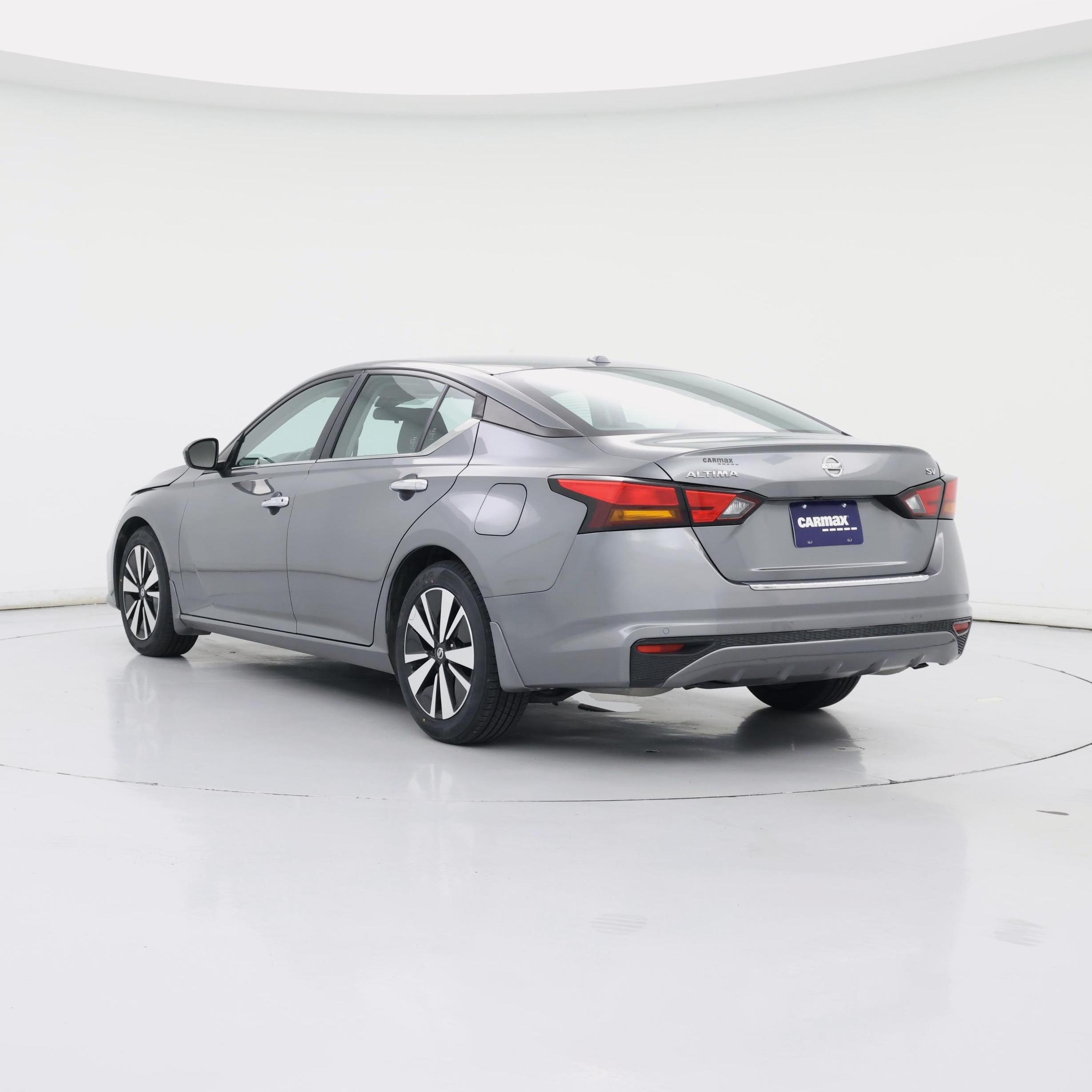 Thumbnail: 2022 Nissan Altima - 2