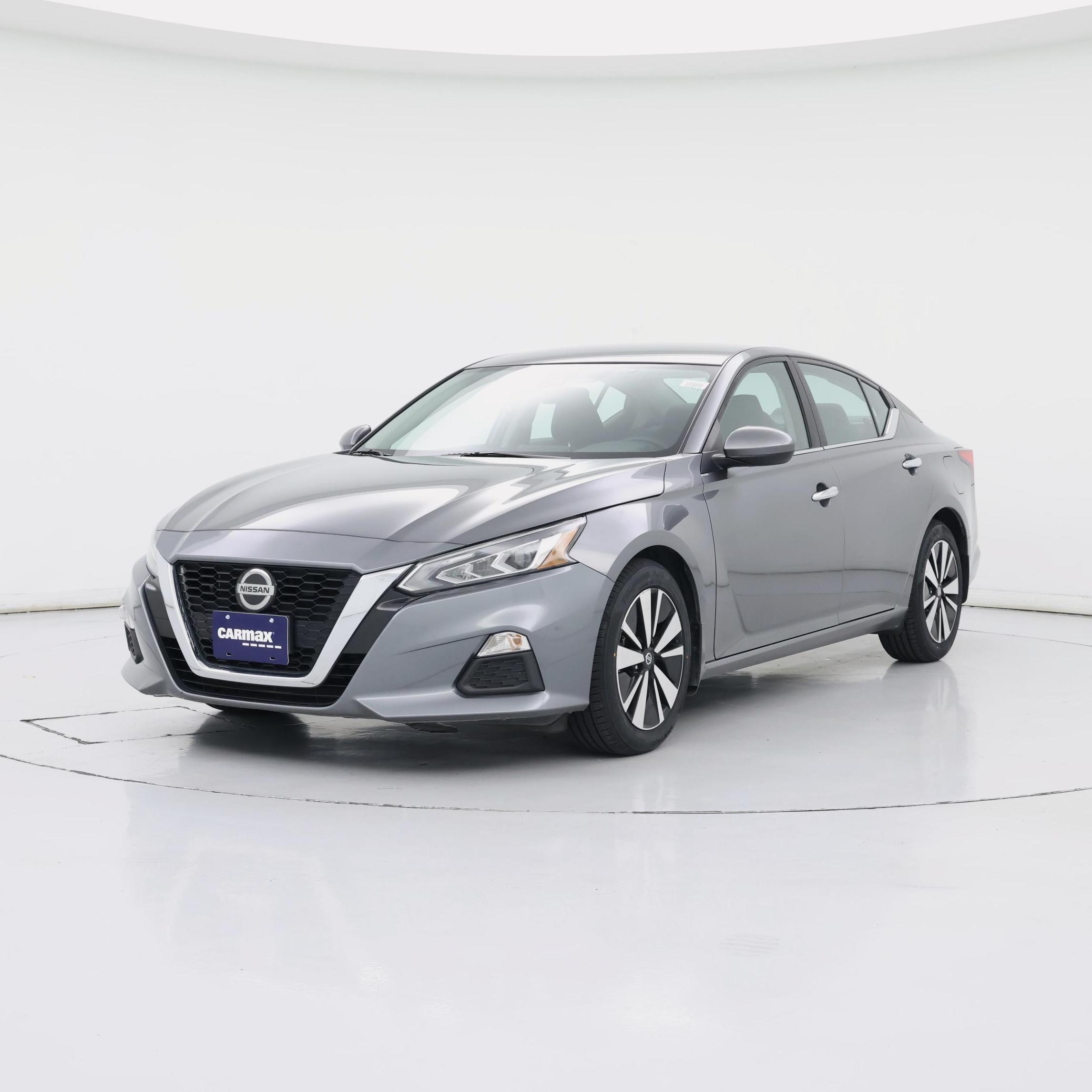 Thumbnail: 2022 Nissan Altima - 4