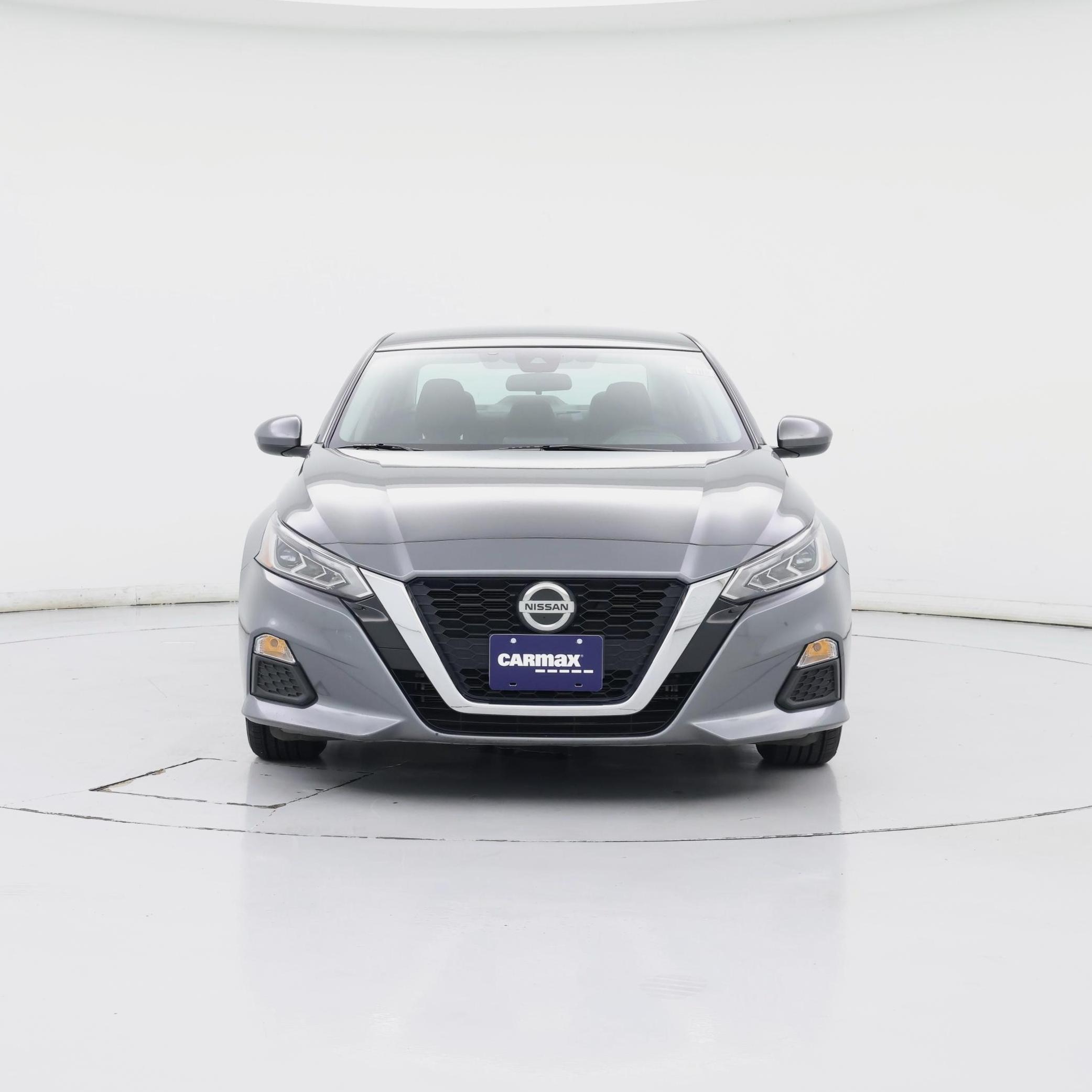 Thumbnail: 2022 Nissan Altima - 5