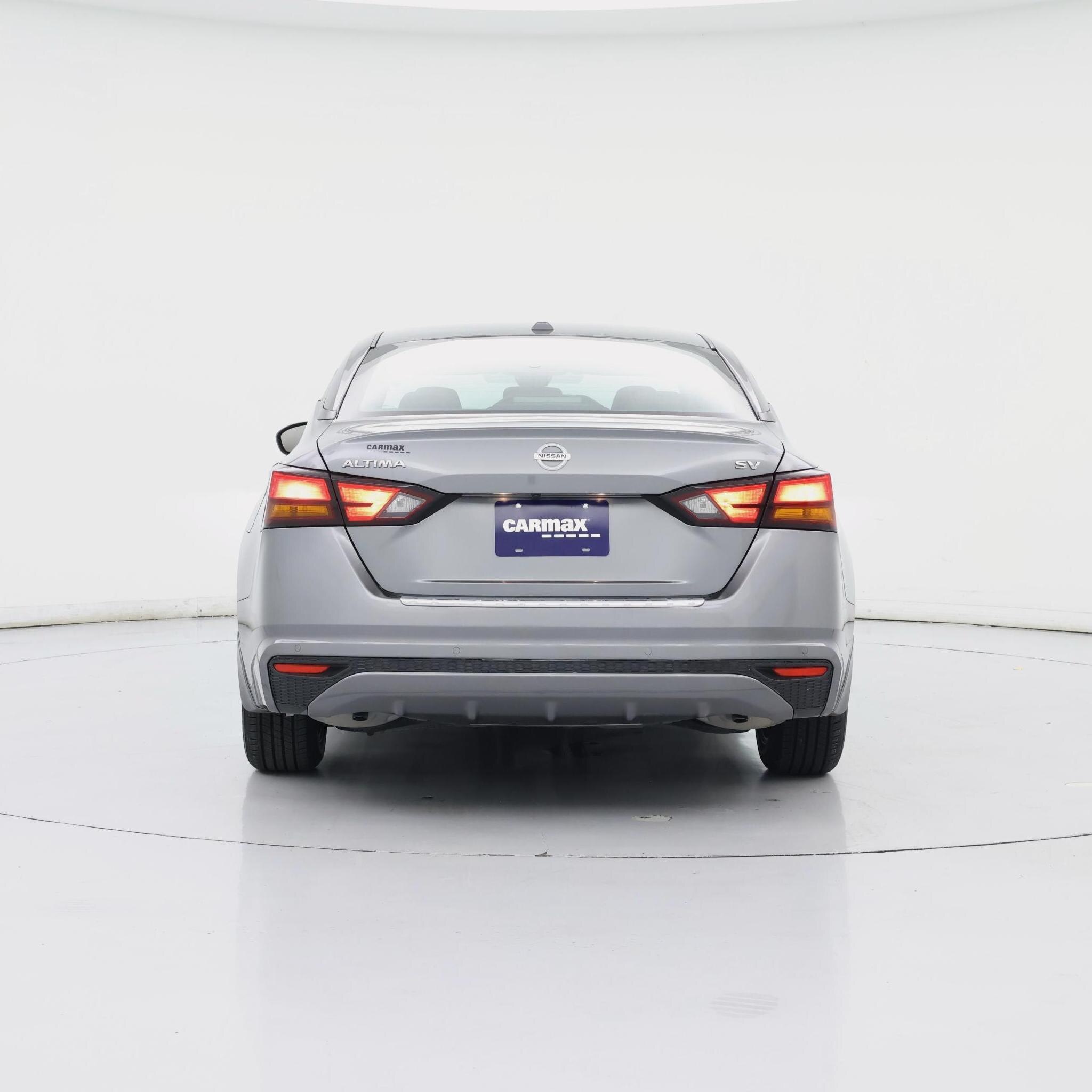 Thumbnail: 2022 Nissan Altima - 6