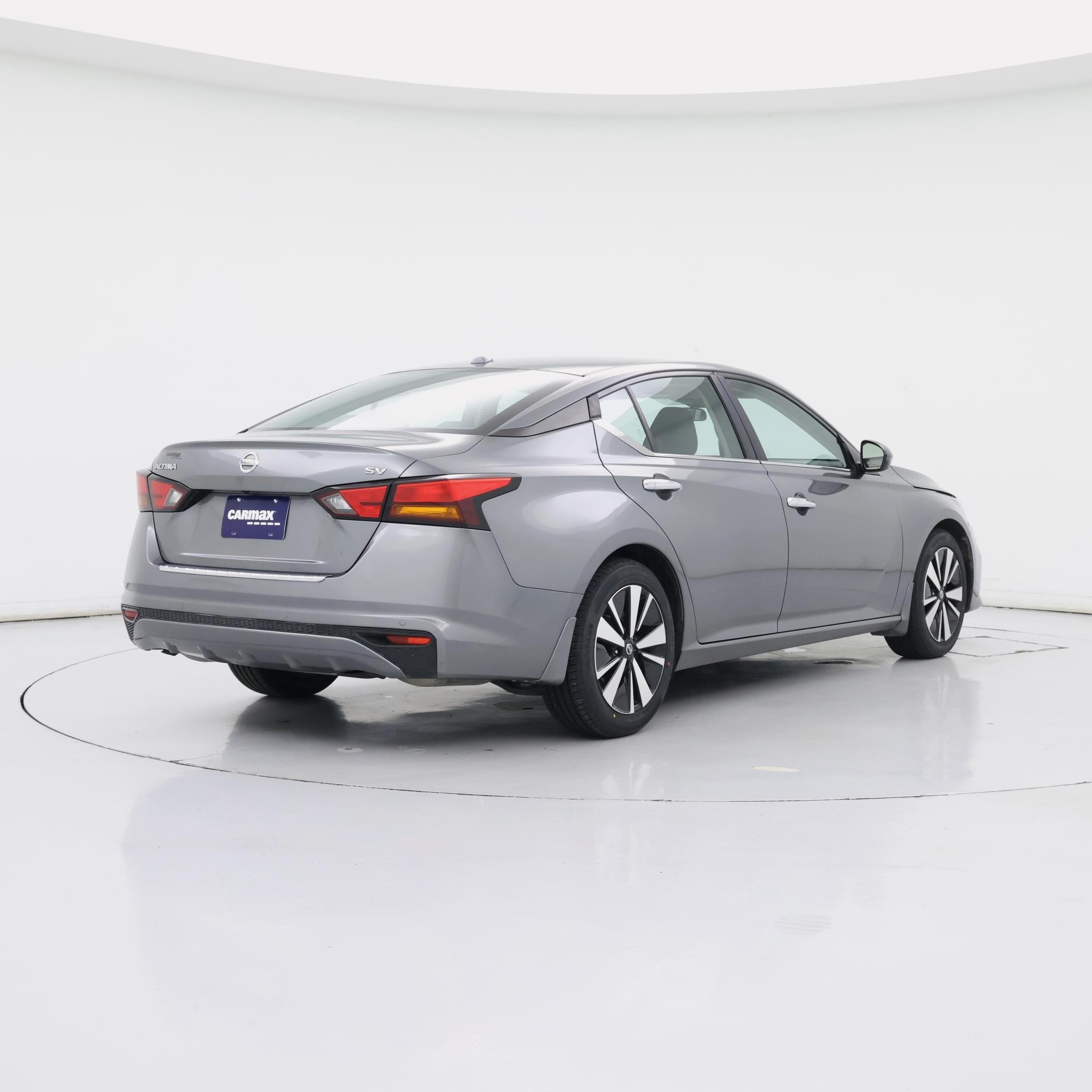 Thumbnail: 2022 Nissan Altima - 8