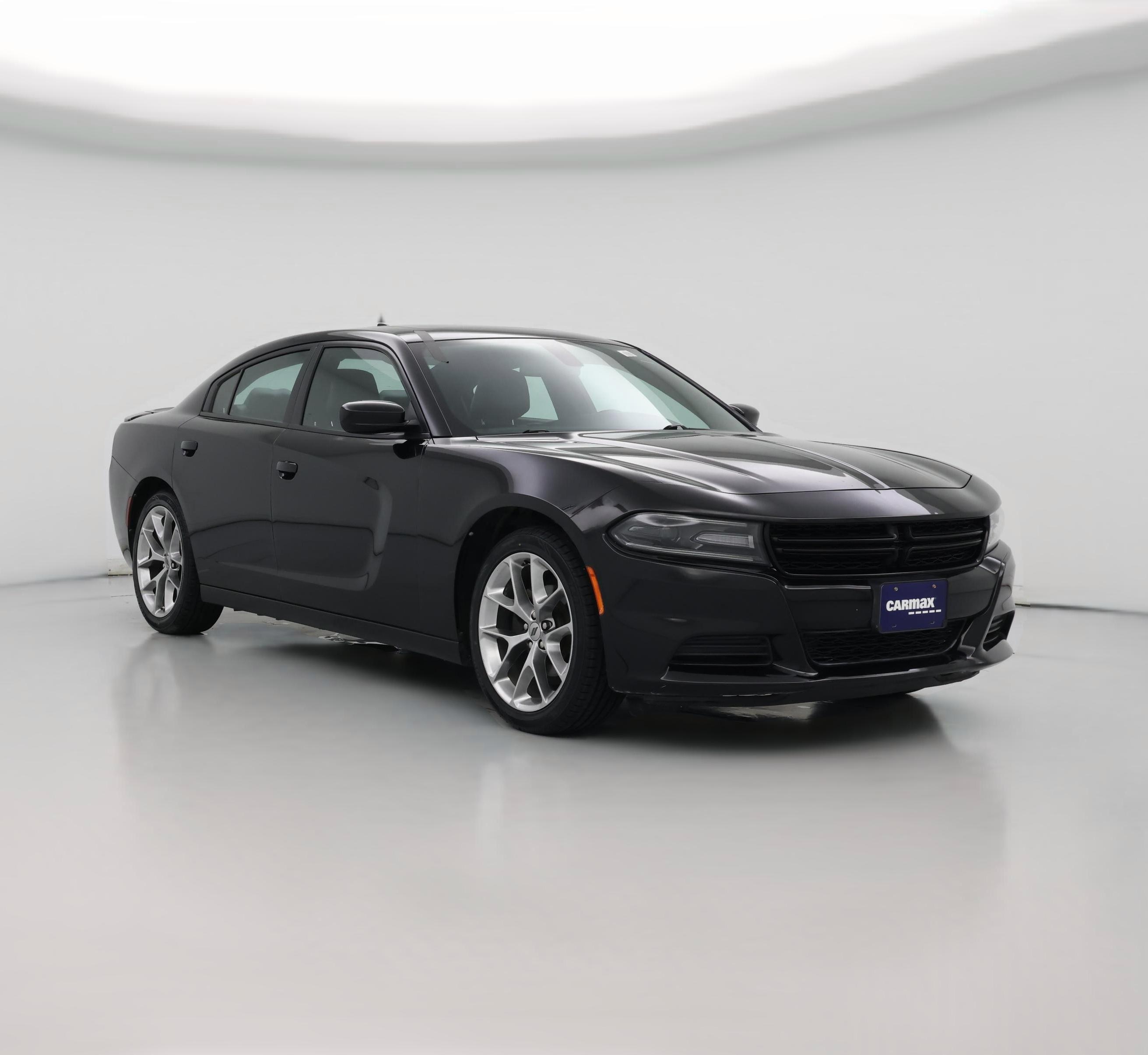 Thumbnail: 2020 Dodge Charger - 1