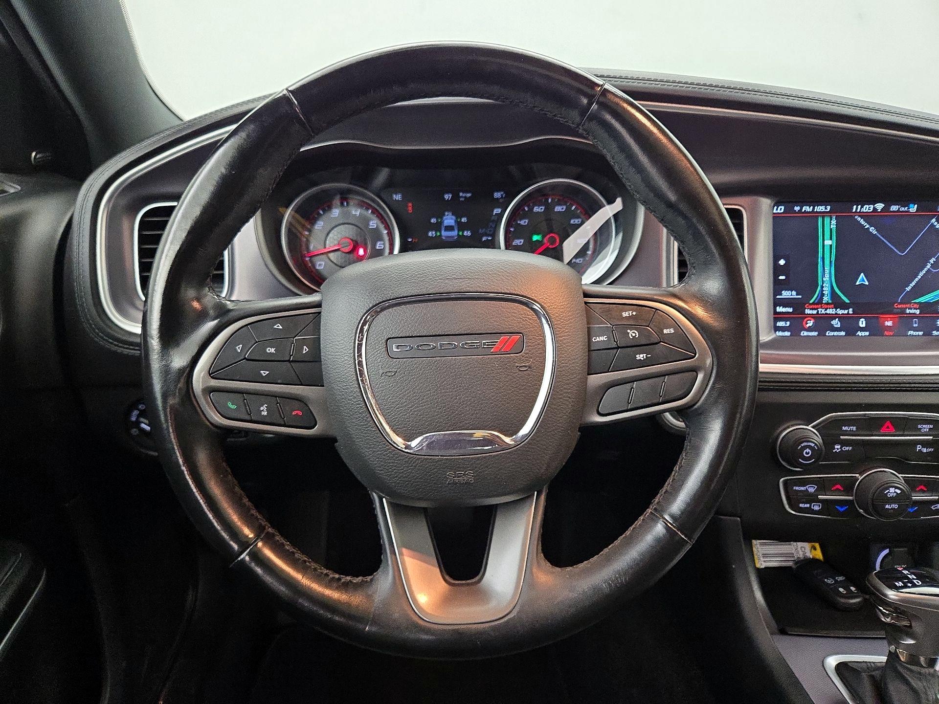 Thumbnail: 2020 Dodge Charger - 10