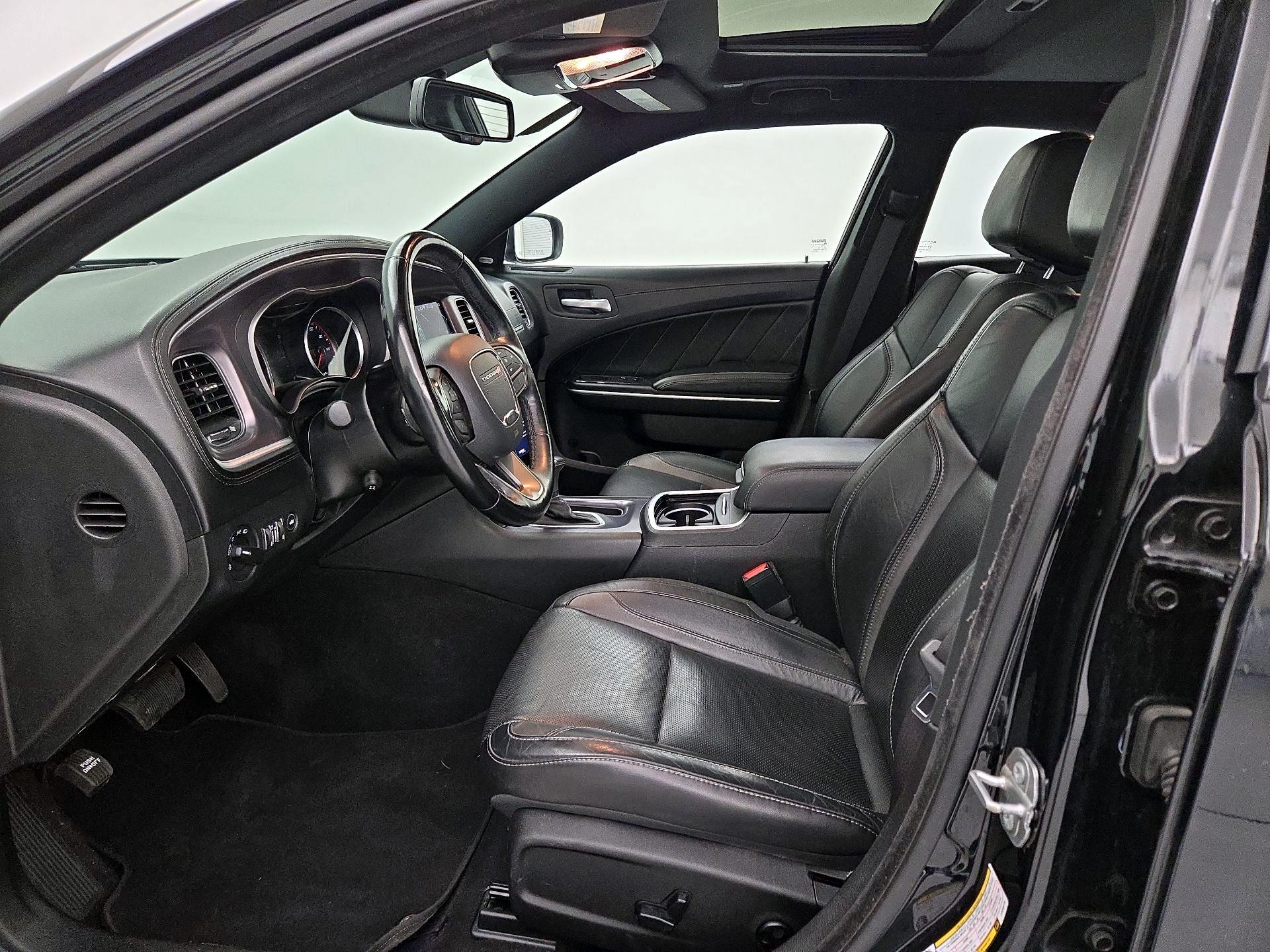 Thumbnail: 2020 Dodge Charger - 11