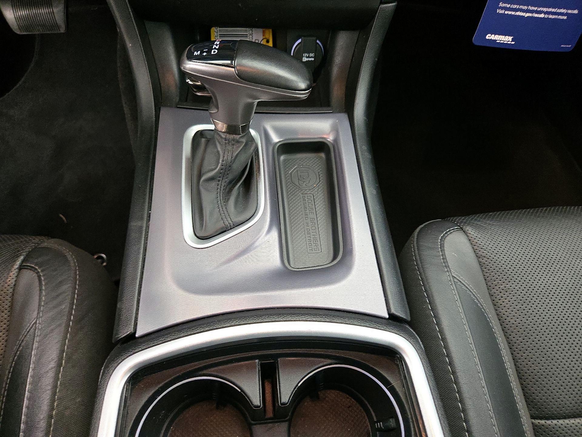 Thumbnail: 2020 Dodge Charger - 18