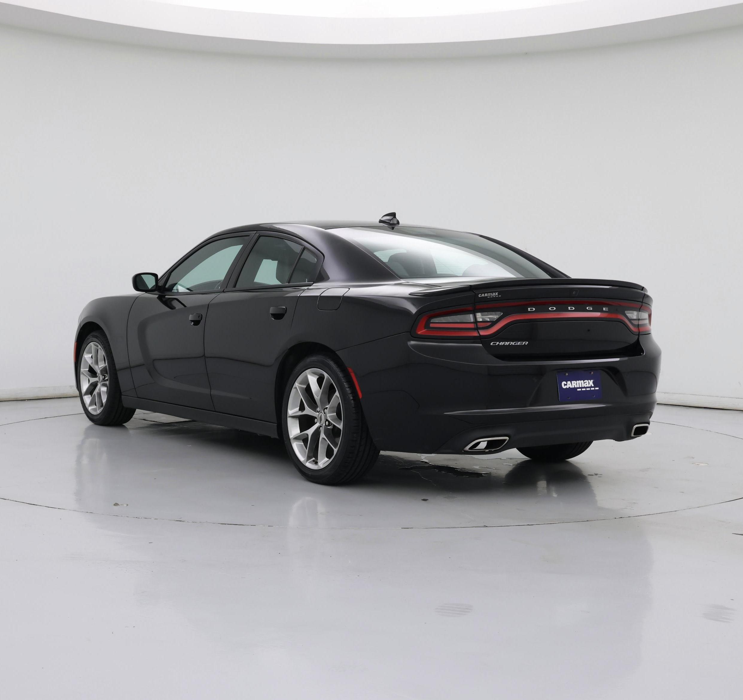 Thumbnail: 2020 Dodge Charger - 2