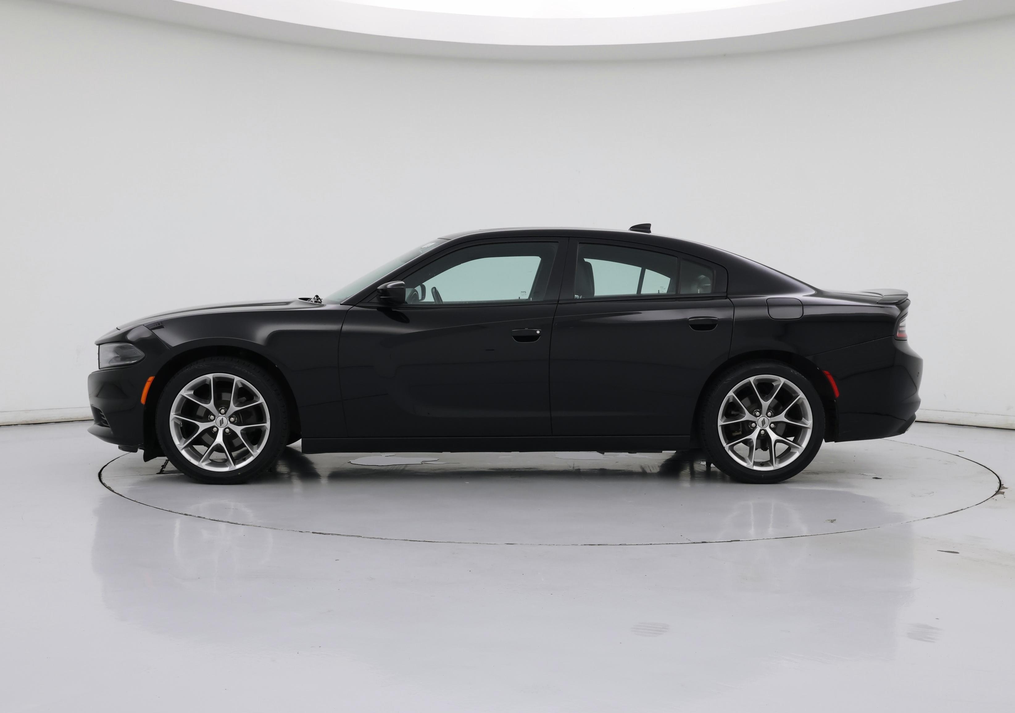 Thumbnail: 2020 Dodge Charger - 3