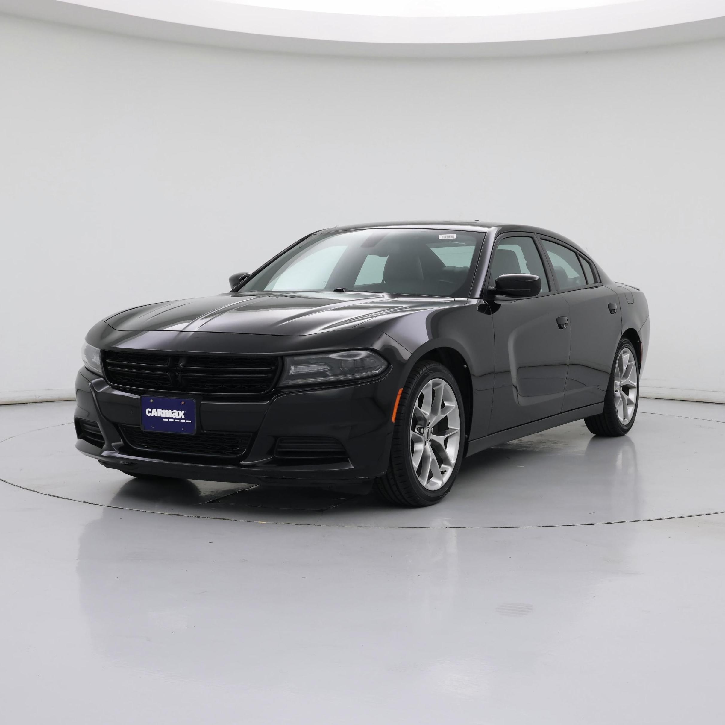 Thumbnail: 2020 Dodge Charger - 4