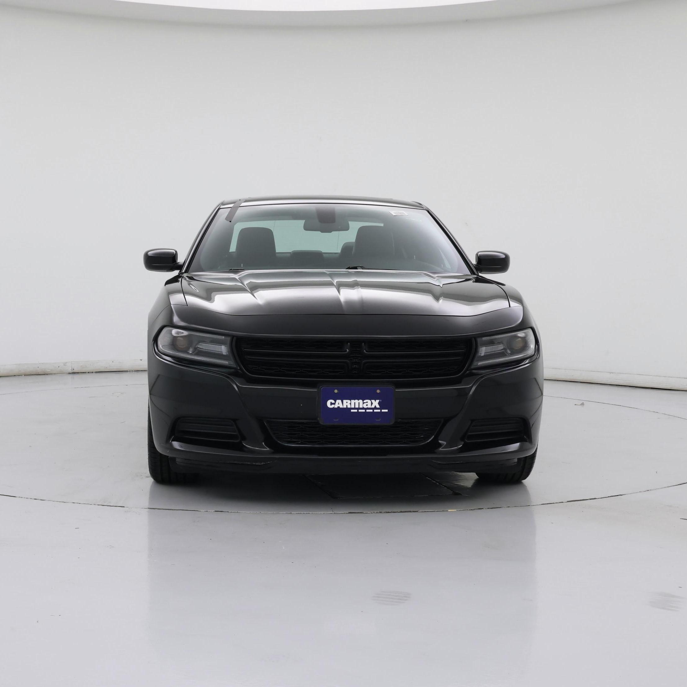 Thumbnail: 2020 Dodge Charger - 5