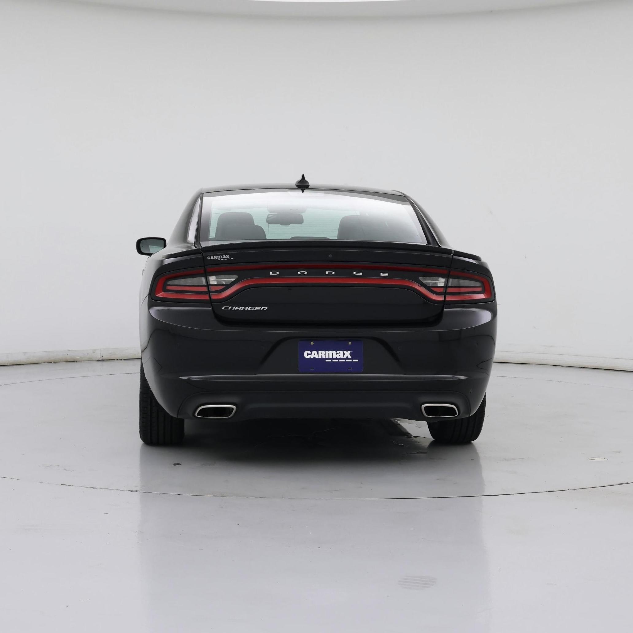 Thumbnail: 2020 Dodge Charger - 6