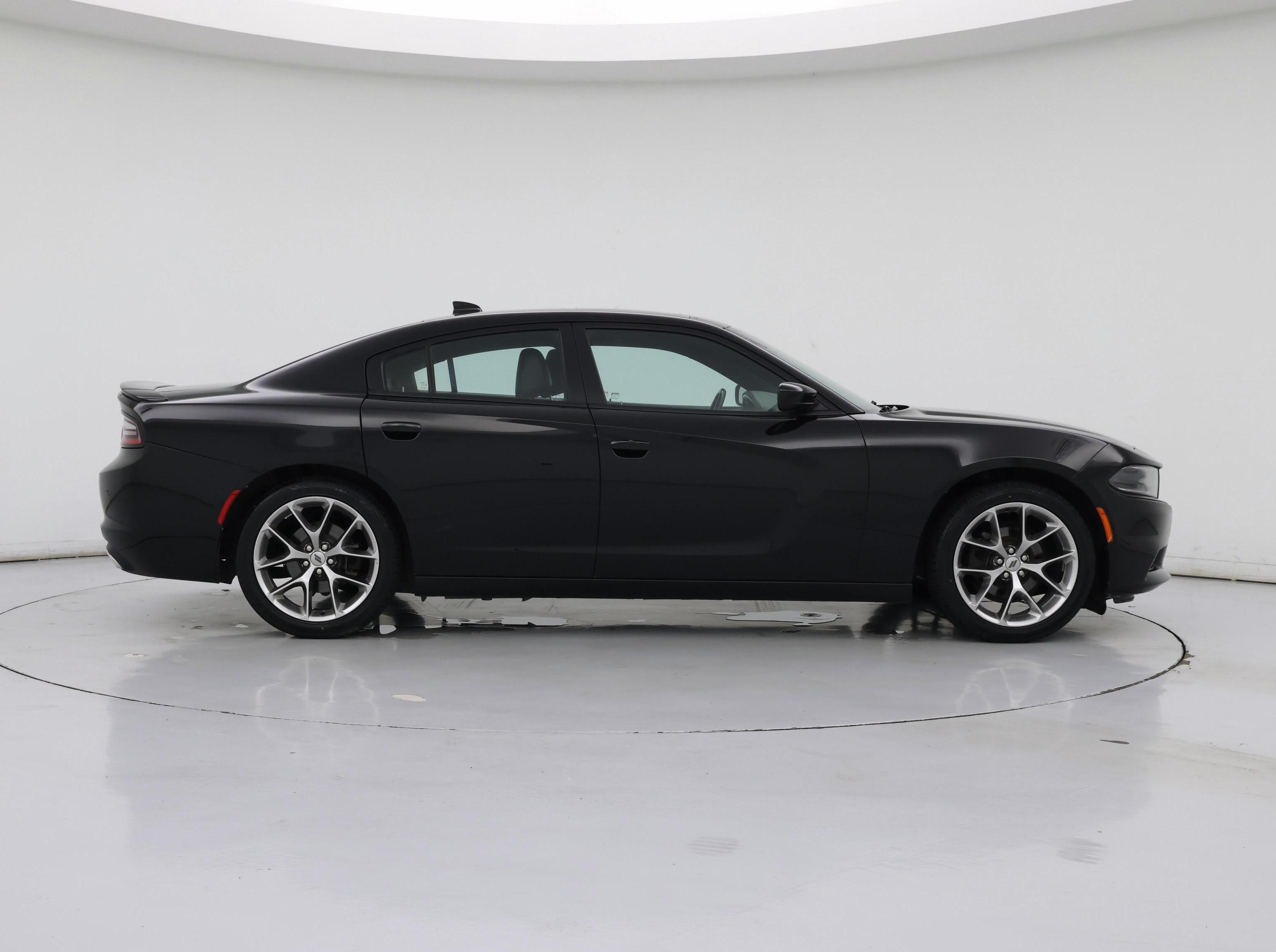 Thumbnail: 2020 Dodge Charger - 7