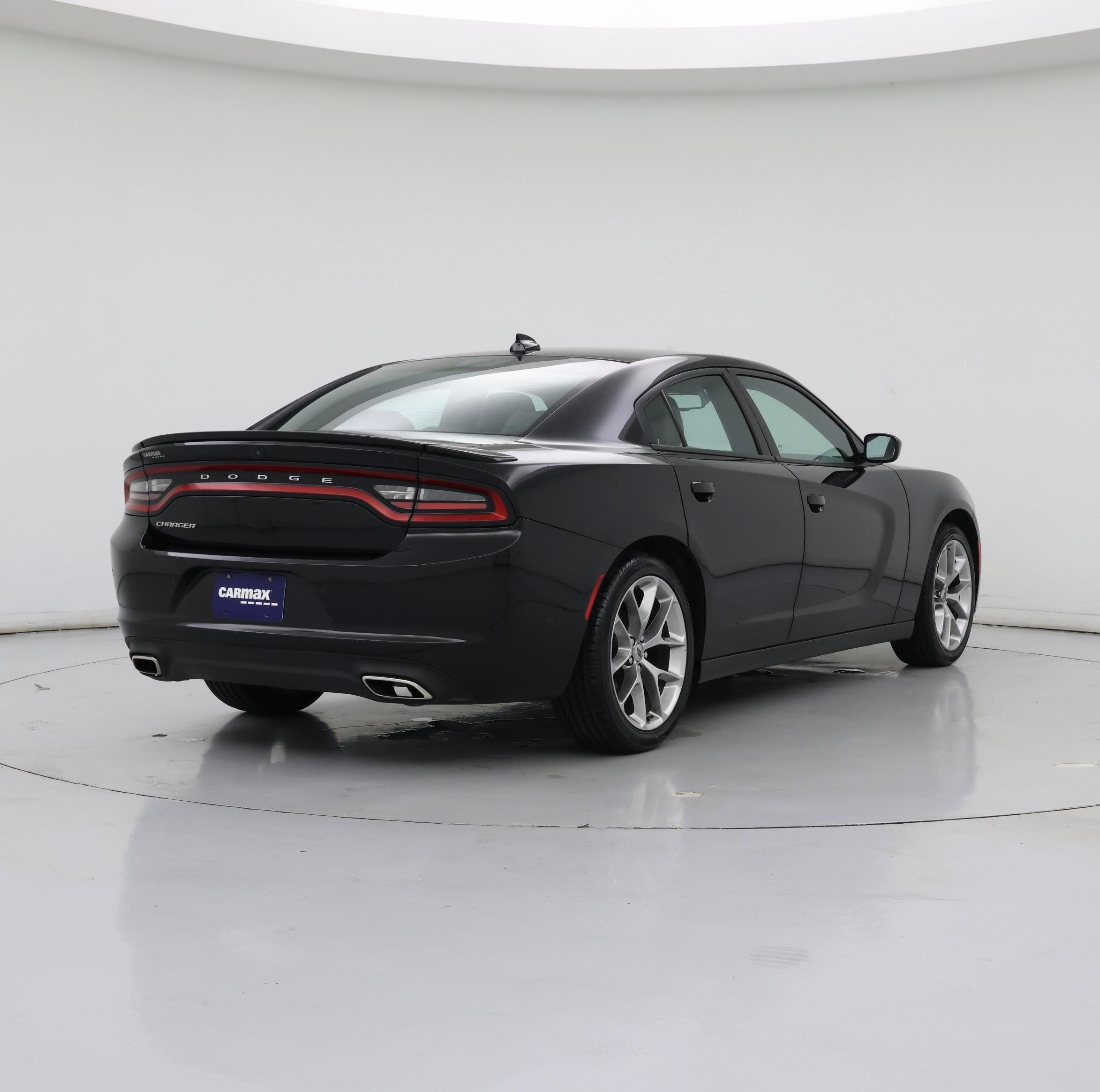 Thumbnail: 2020 Dodge Charger - 8