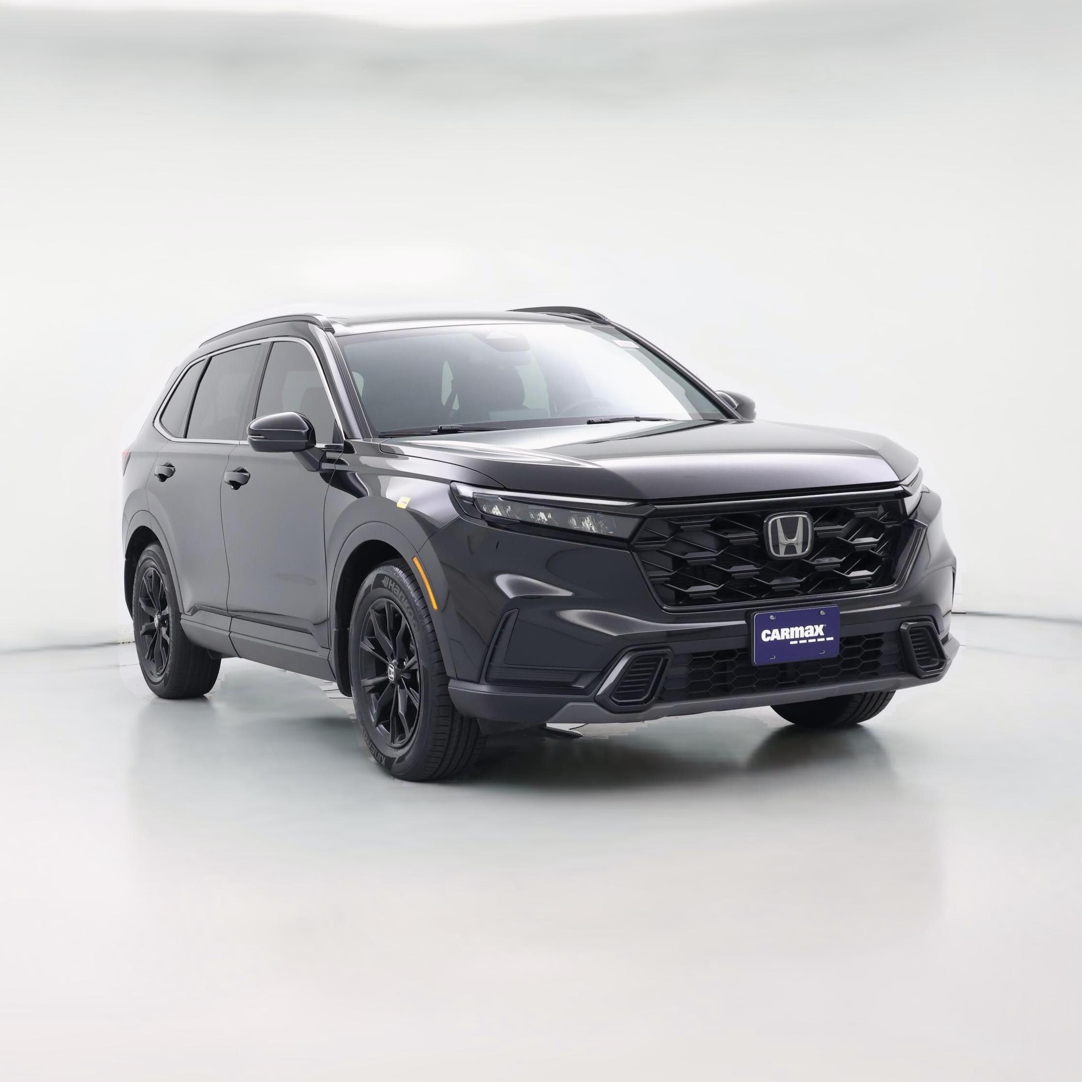Thumbnail: 2023 Honda CR-V - 1