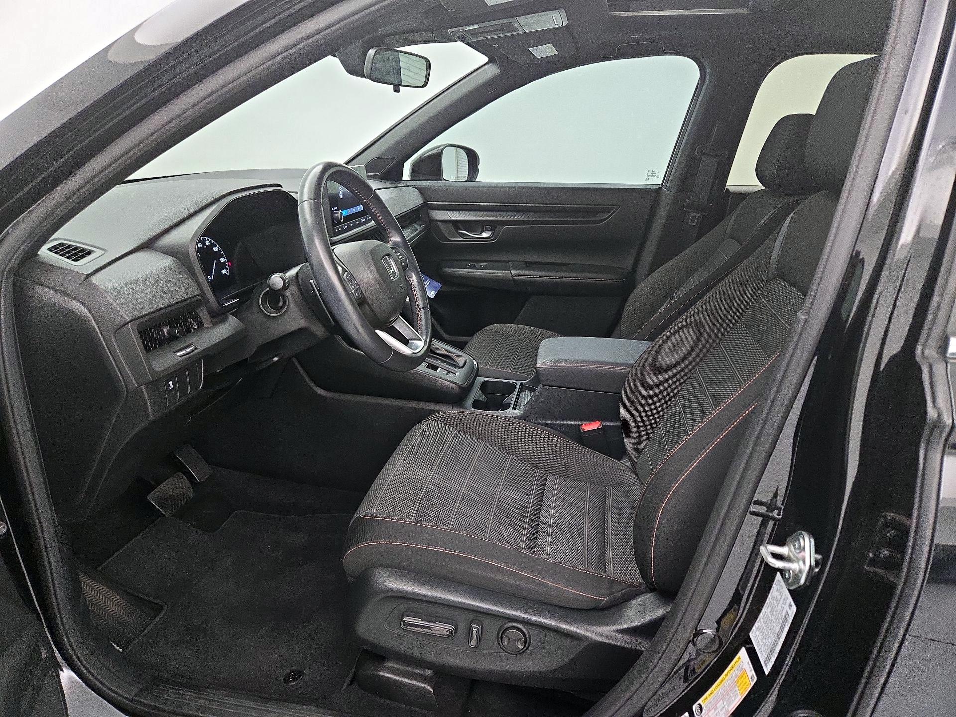 Thumbnail: 2023 Honda CR-V - 11