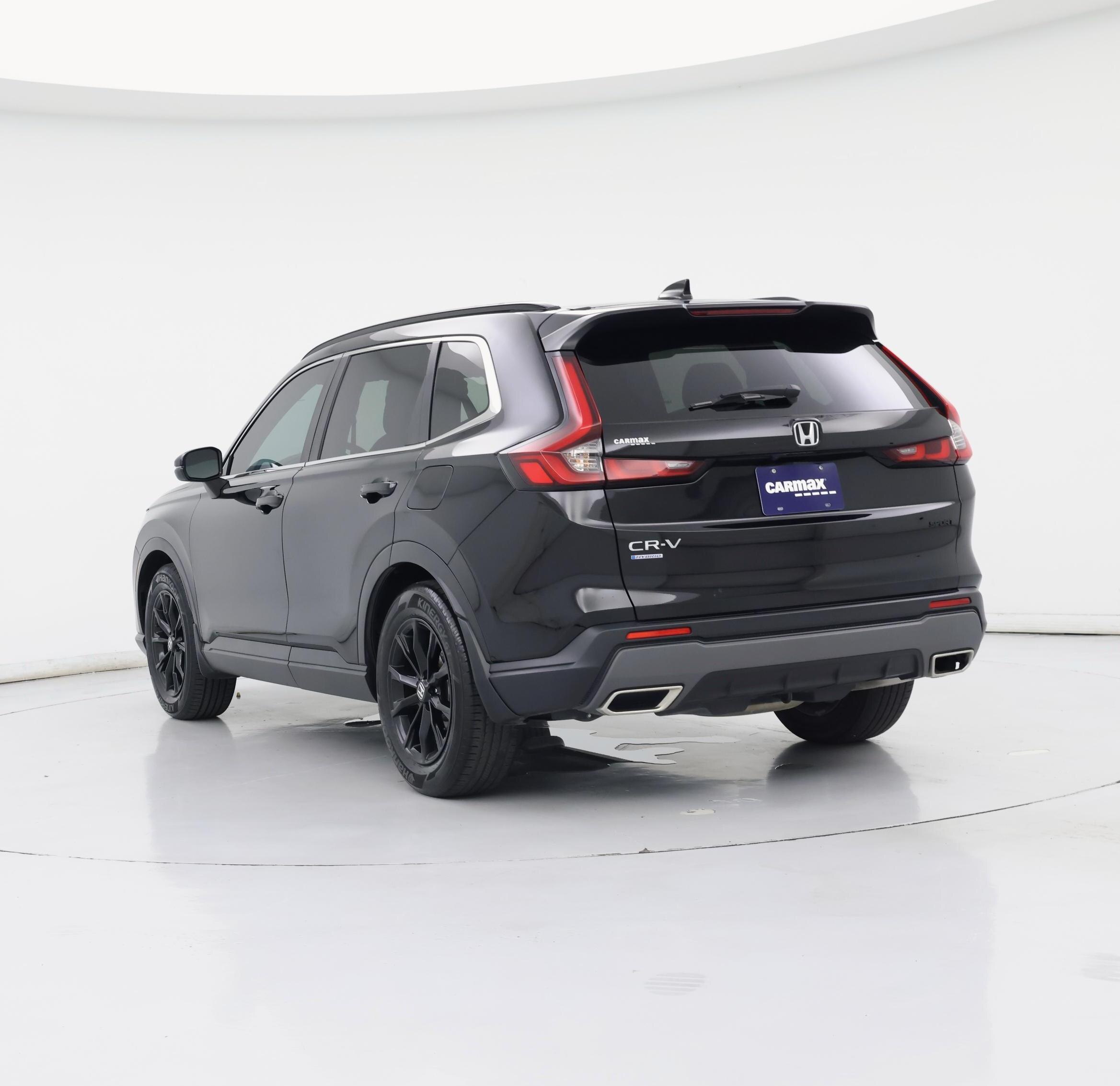 Thumbnail: 2023 Honda CR-V - 2