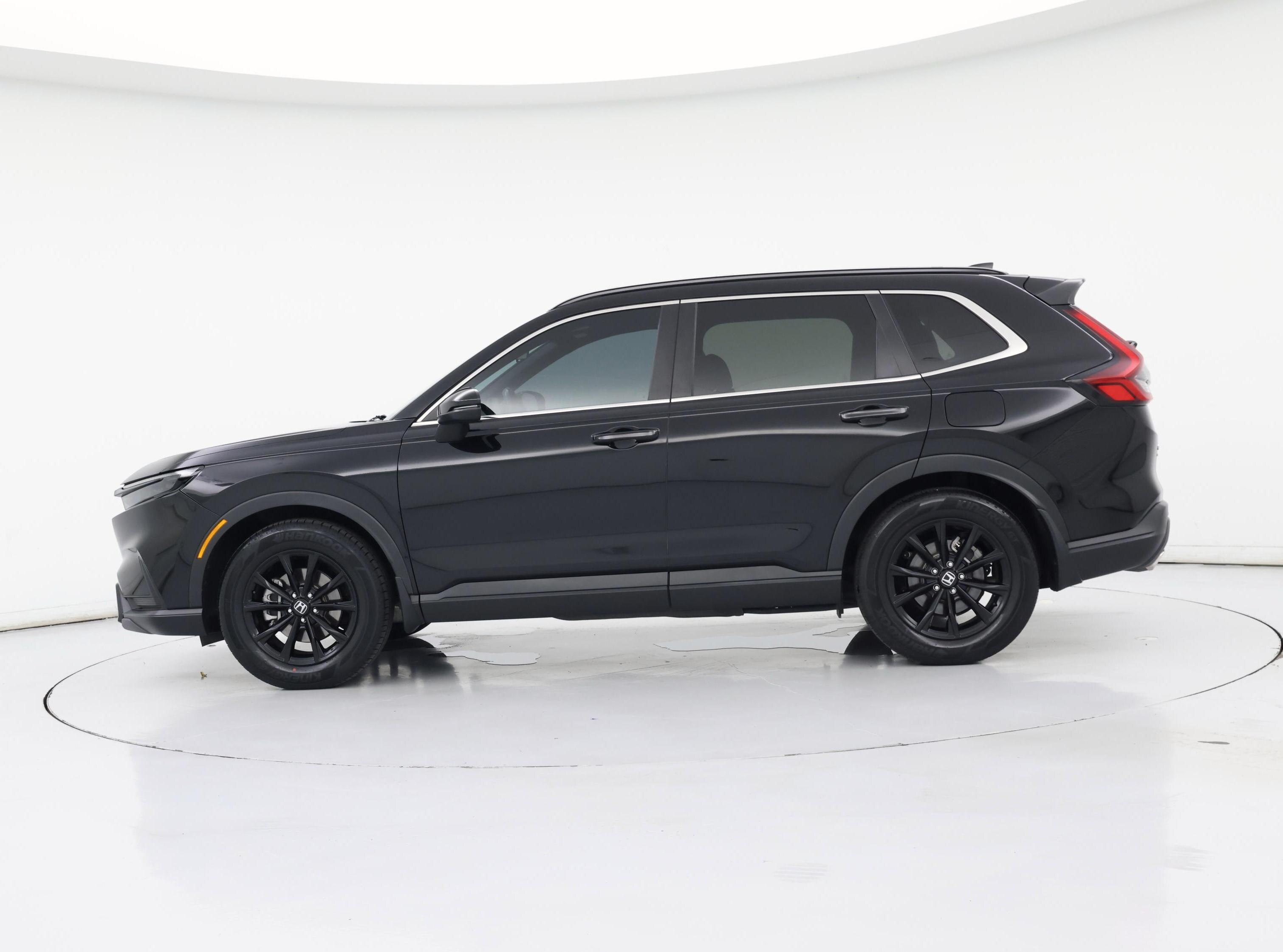 Thumbnail: 2023 Honda CR-V - 3