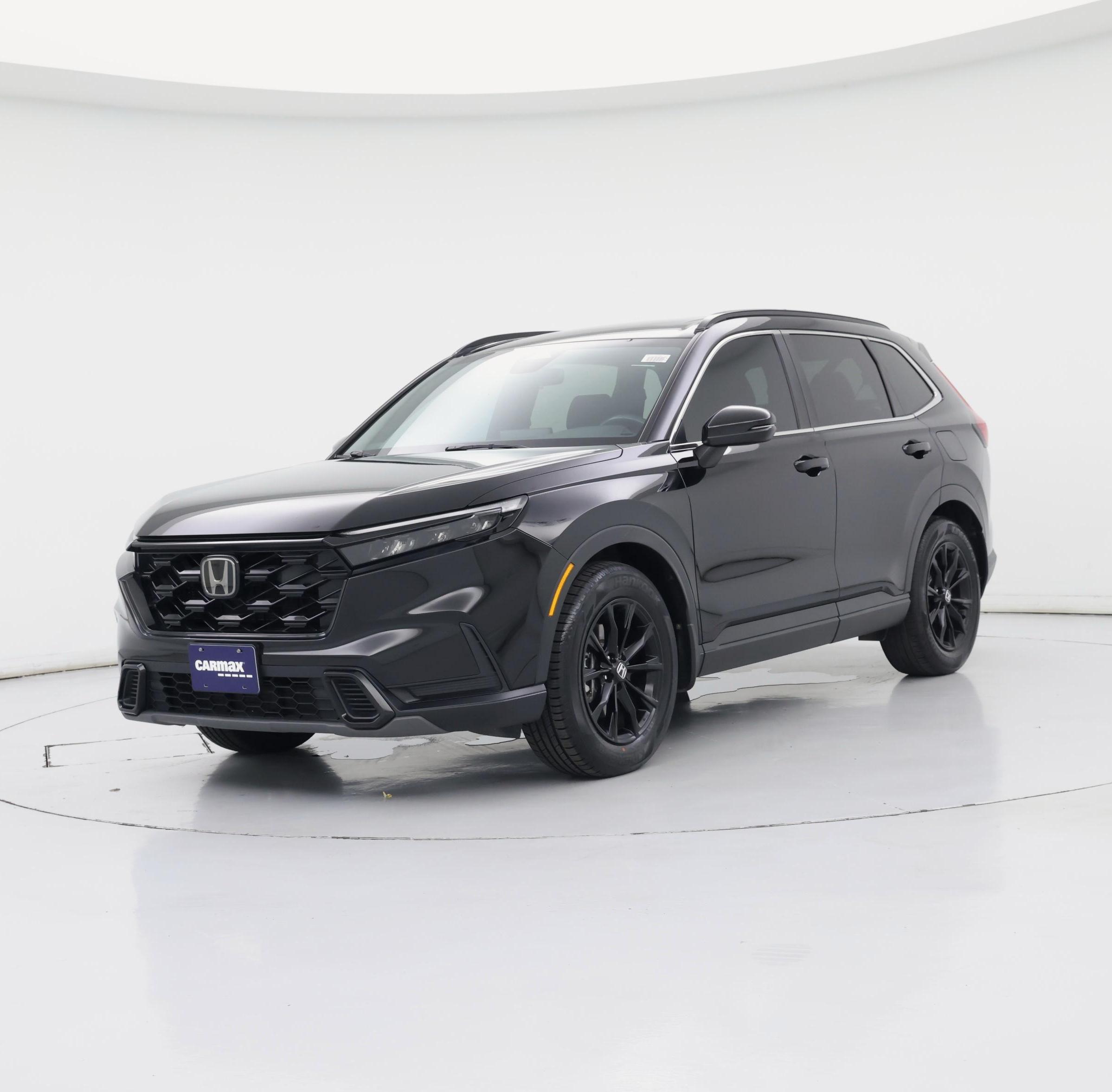 Thumbnail: 2023 Honda CR-V - 4