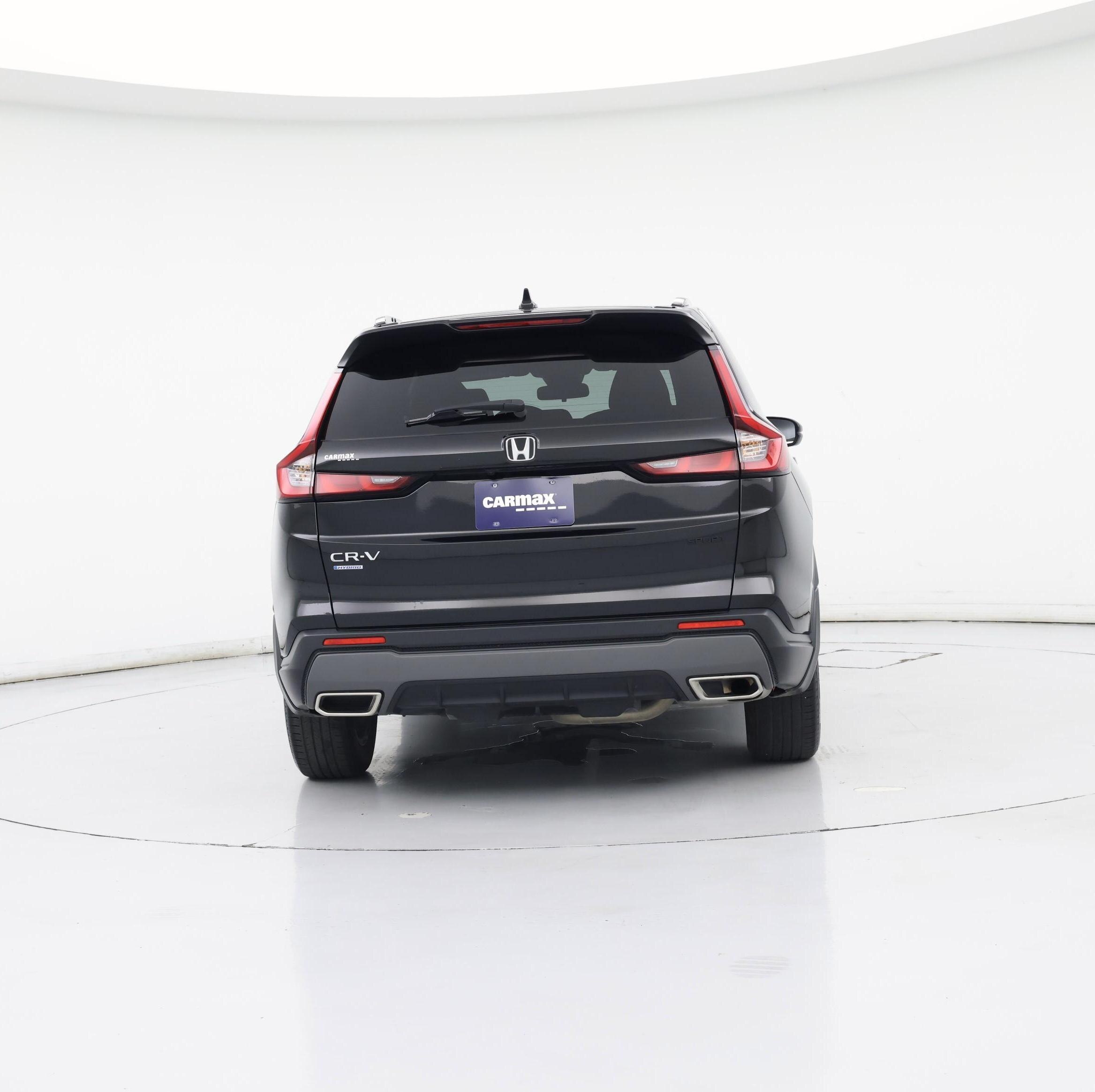 Thumbnail: 2023 Honda CR-V - 6
