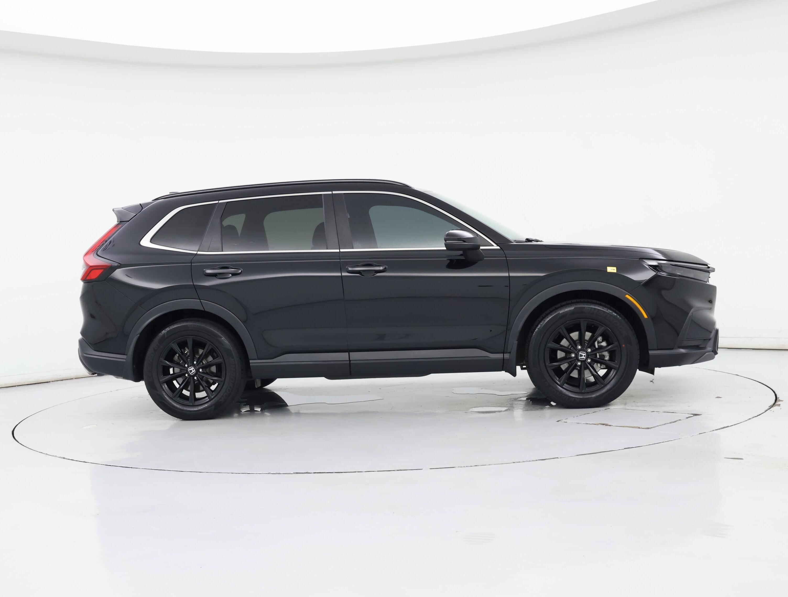 Thumbnail: 2023 Honda CR-V - 7