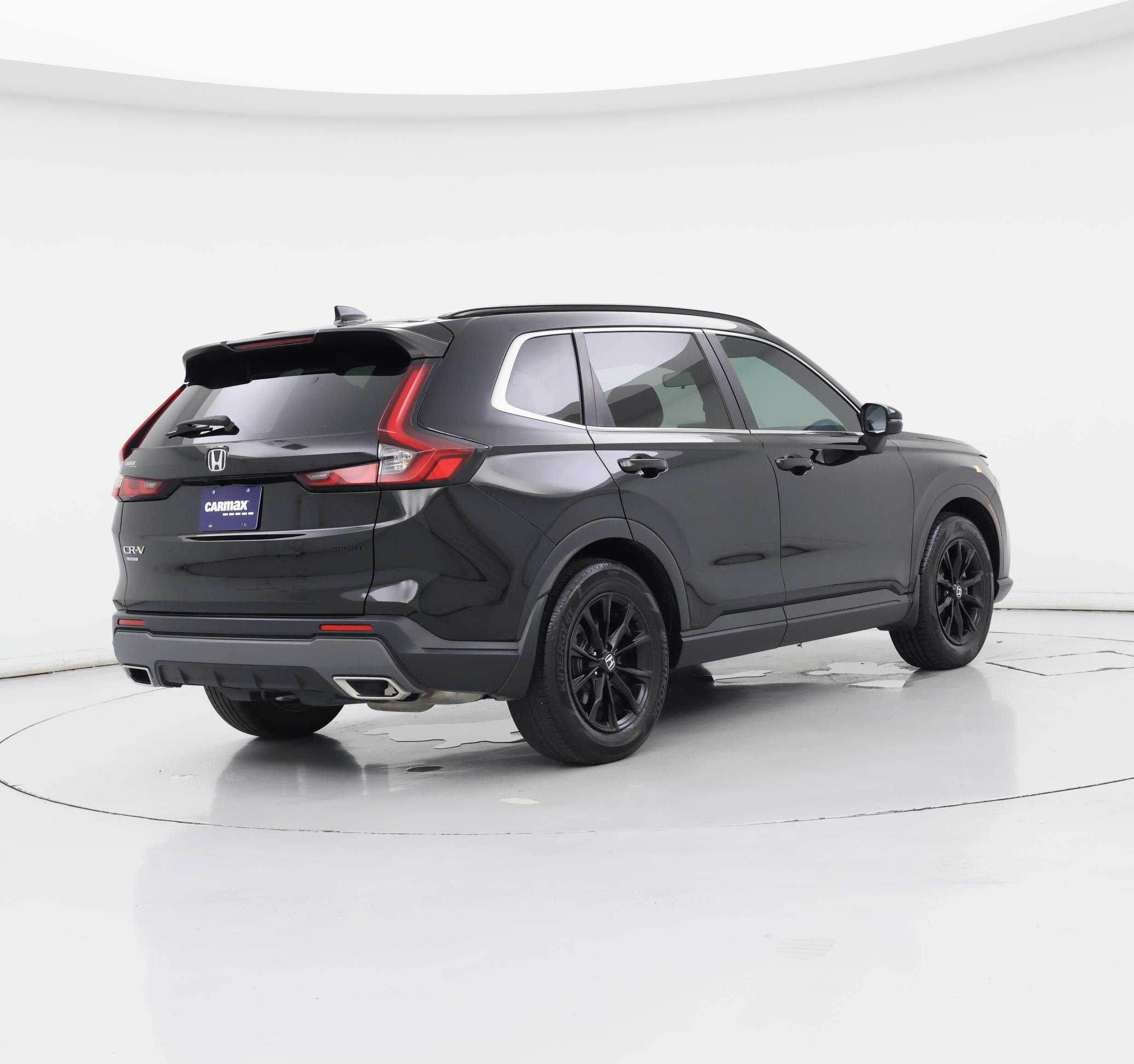 Thumbnail: 2023 Honda CR-V - 8