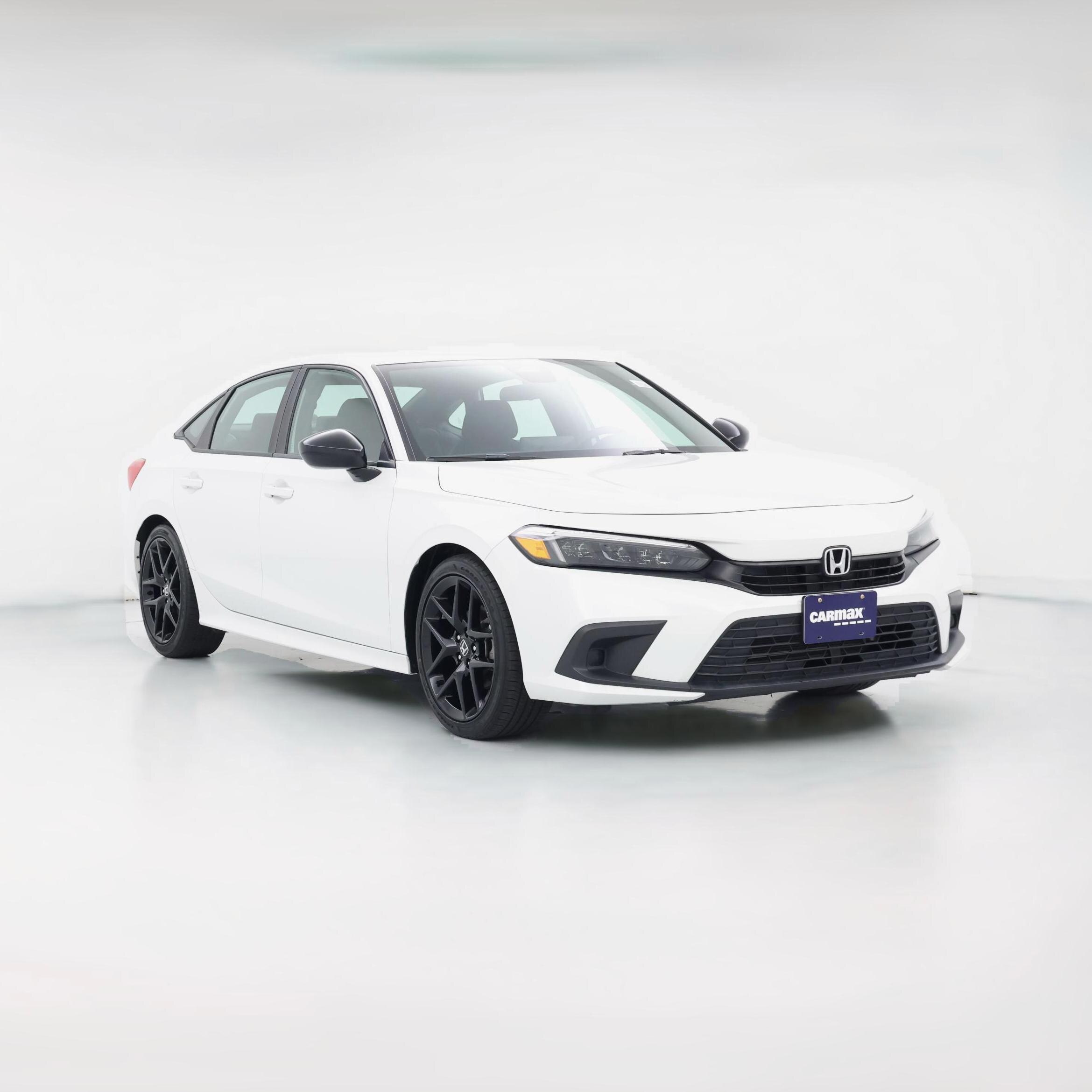 Thumbnail: 2023 Honda Civic - 1