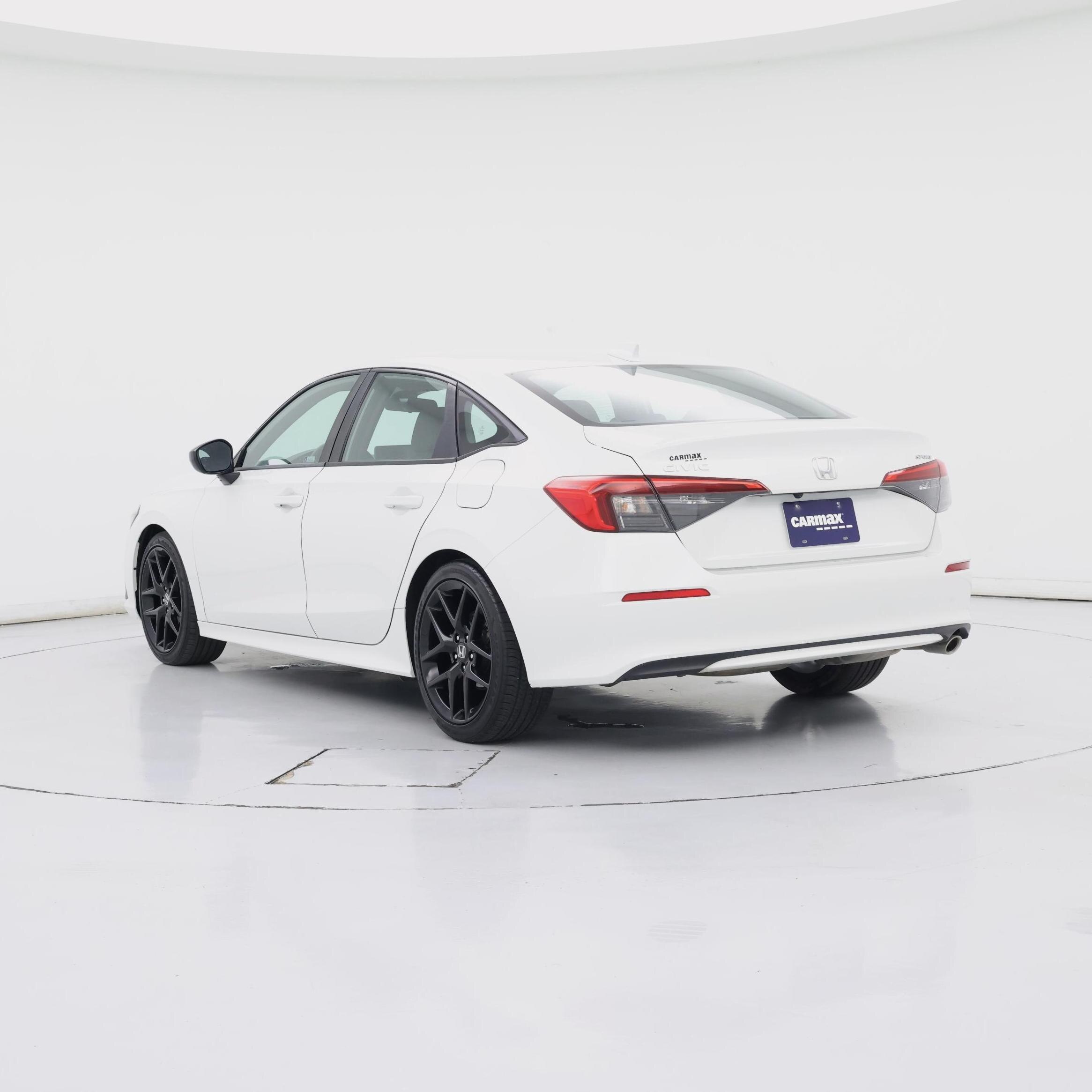 Thumbnail: 2023 Honda Civic - 2