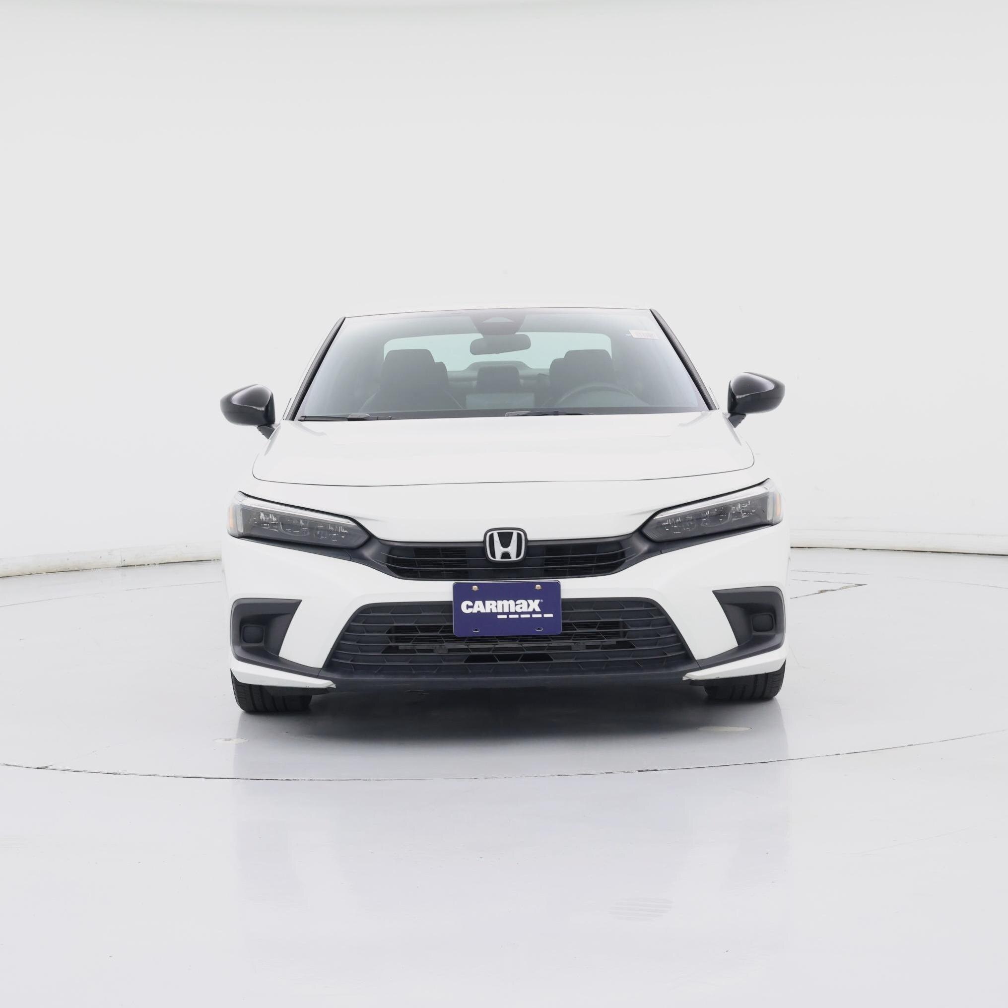 Thumbnail: 2023 Honda Civic - 5