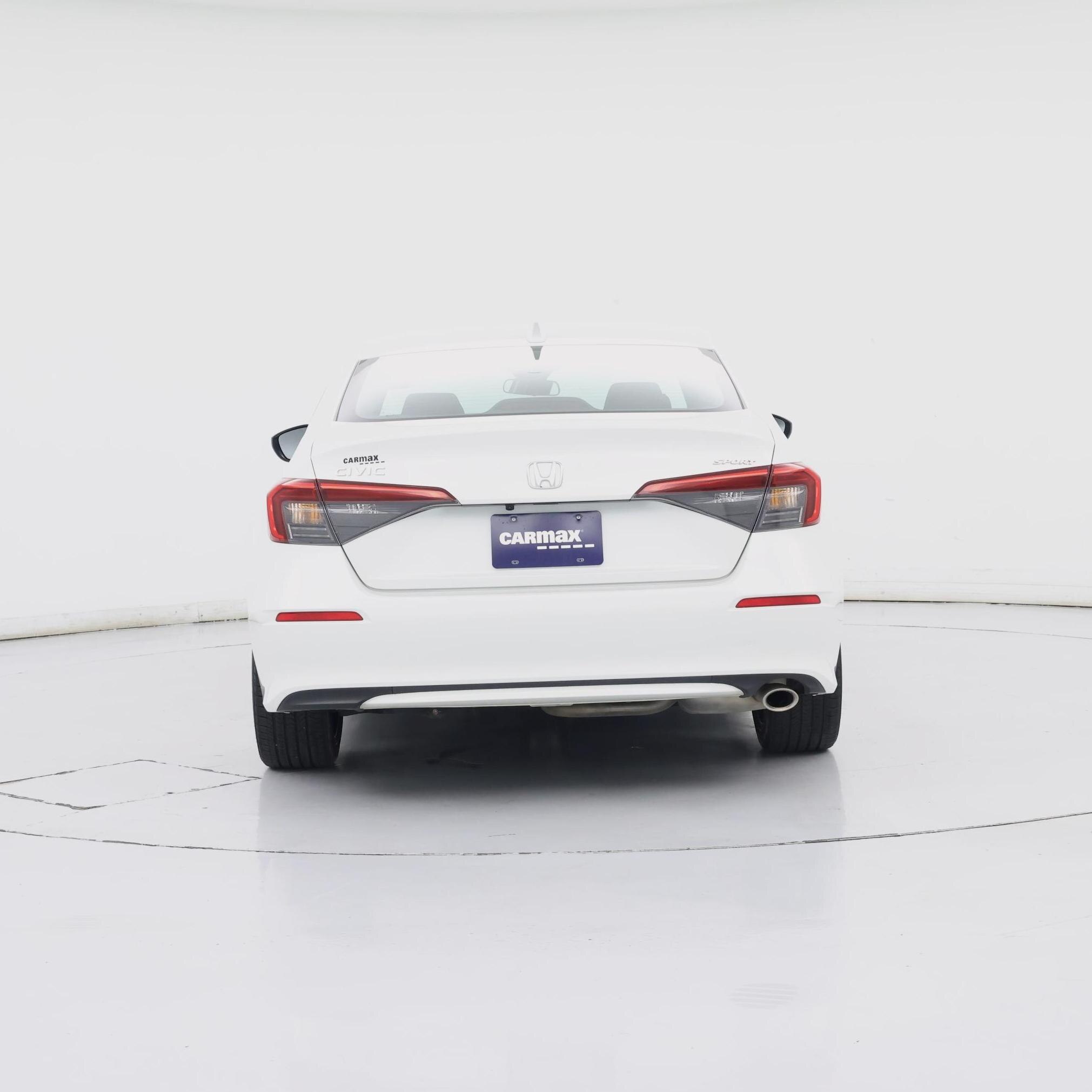 Thumbnail: 2023 Honda Civic - 6