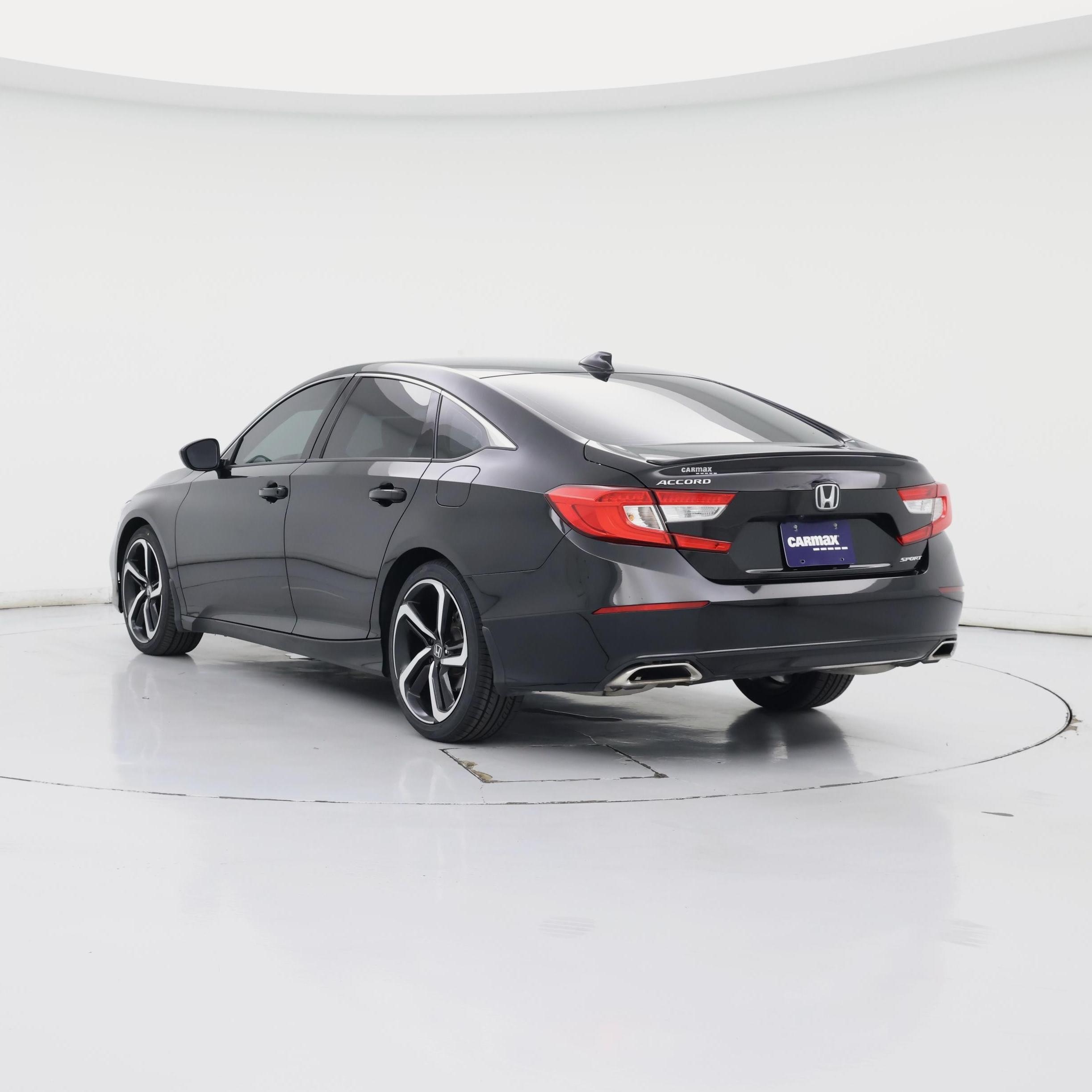 Thumbnail: 2022 Honda Accord - 2