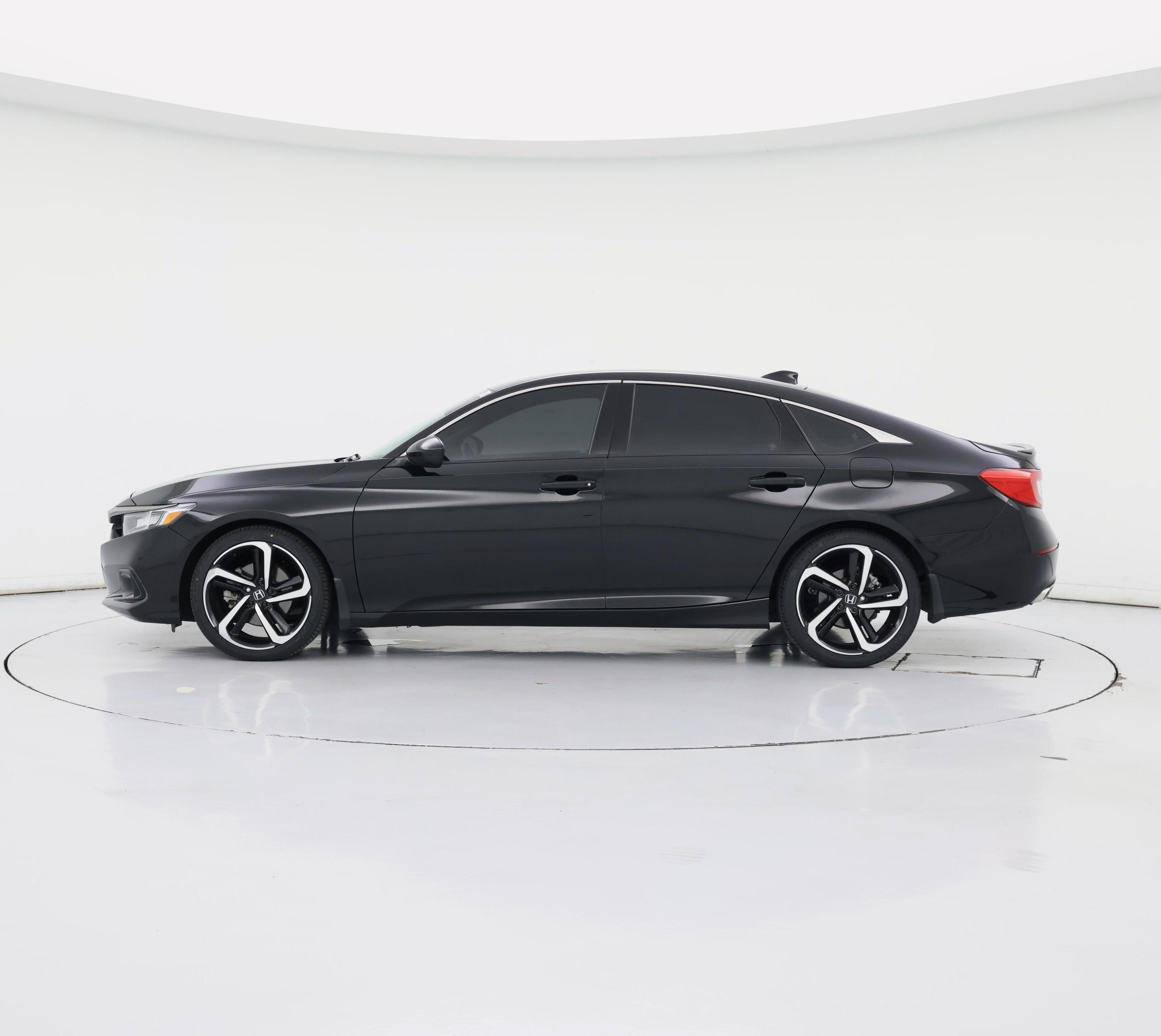 Thumbnail: 2022 Honda Accord - 3