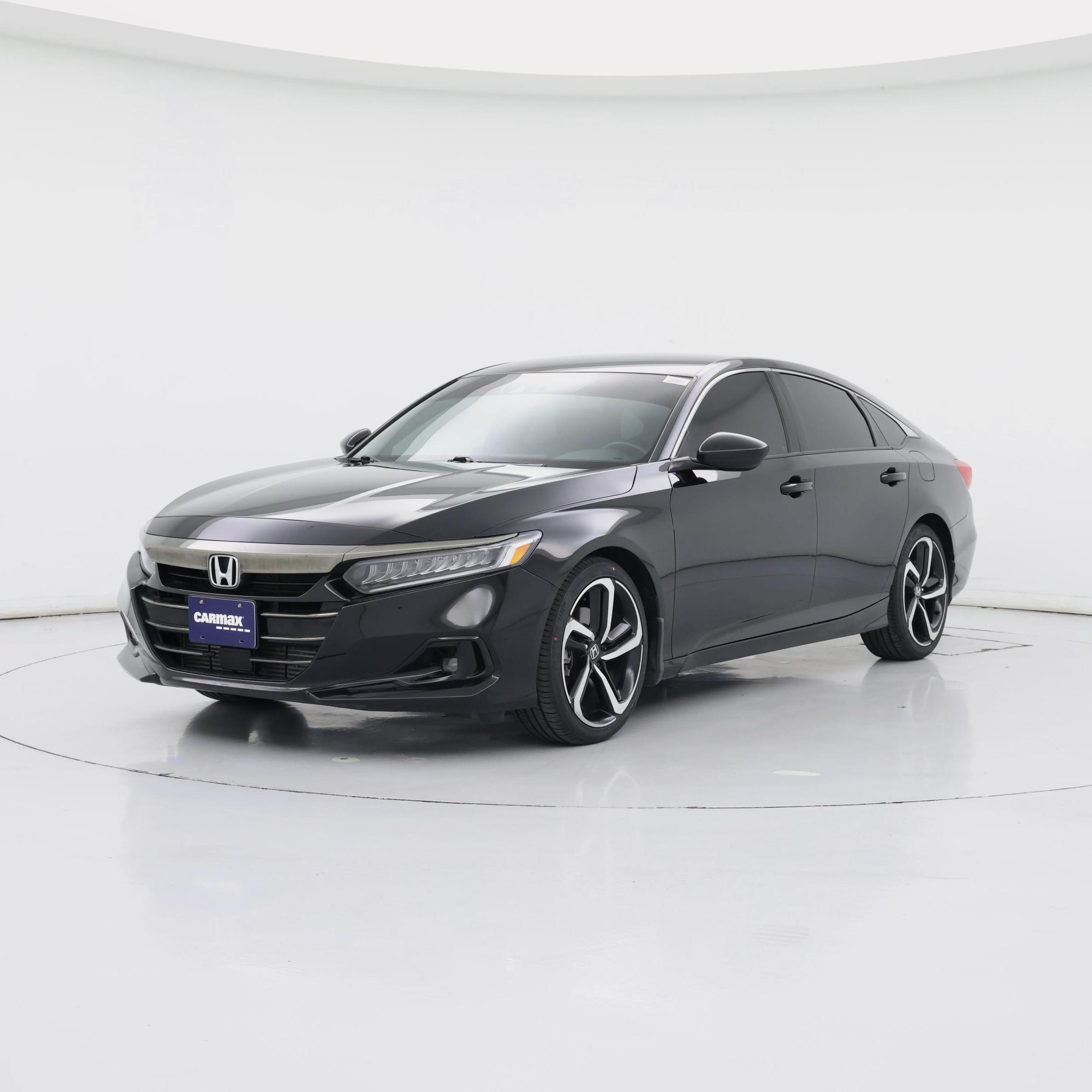 Thumbnail: 2022 Honda Accord - 4