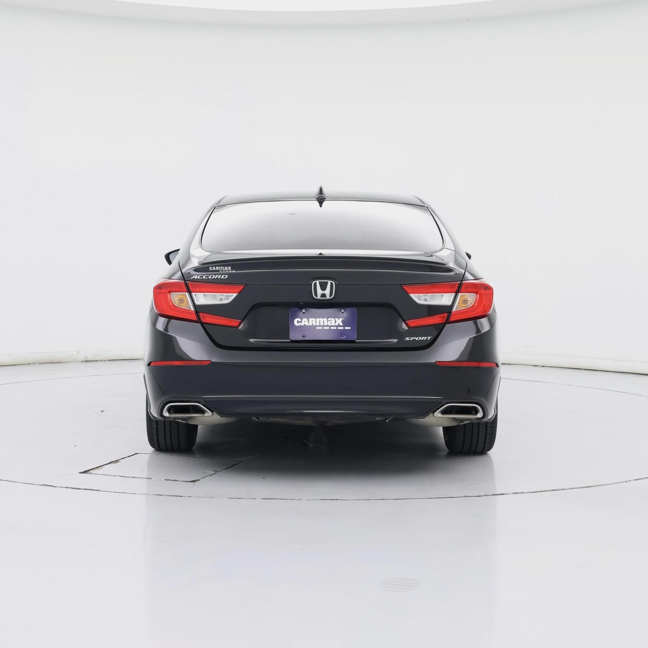 Thumbnail: 2022 Honda Accord - 6