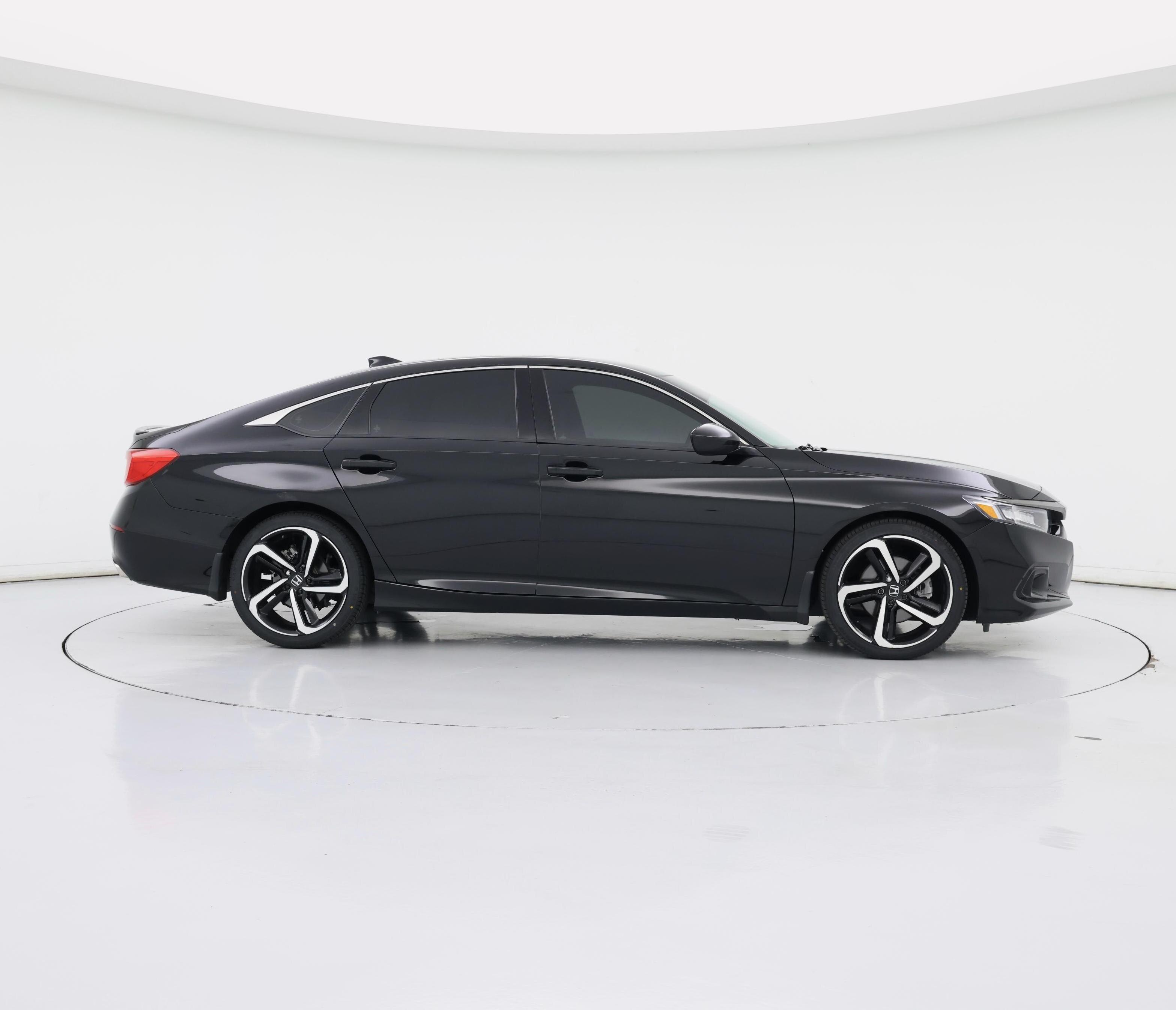 Thumbnail: 2022 Honda Accord - 7