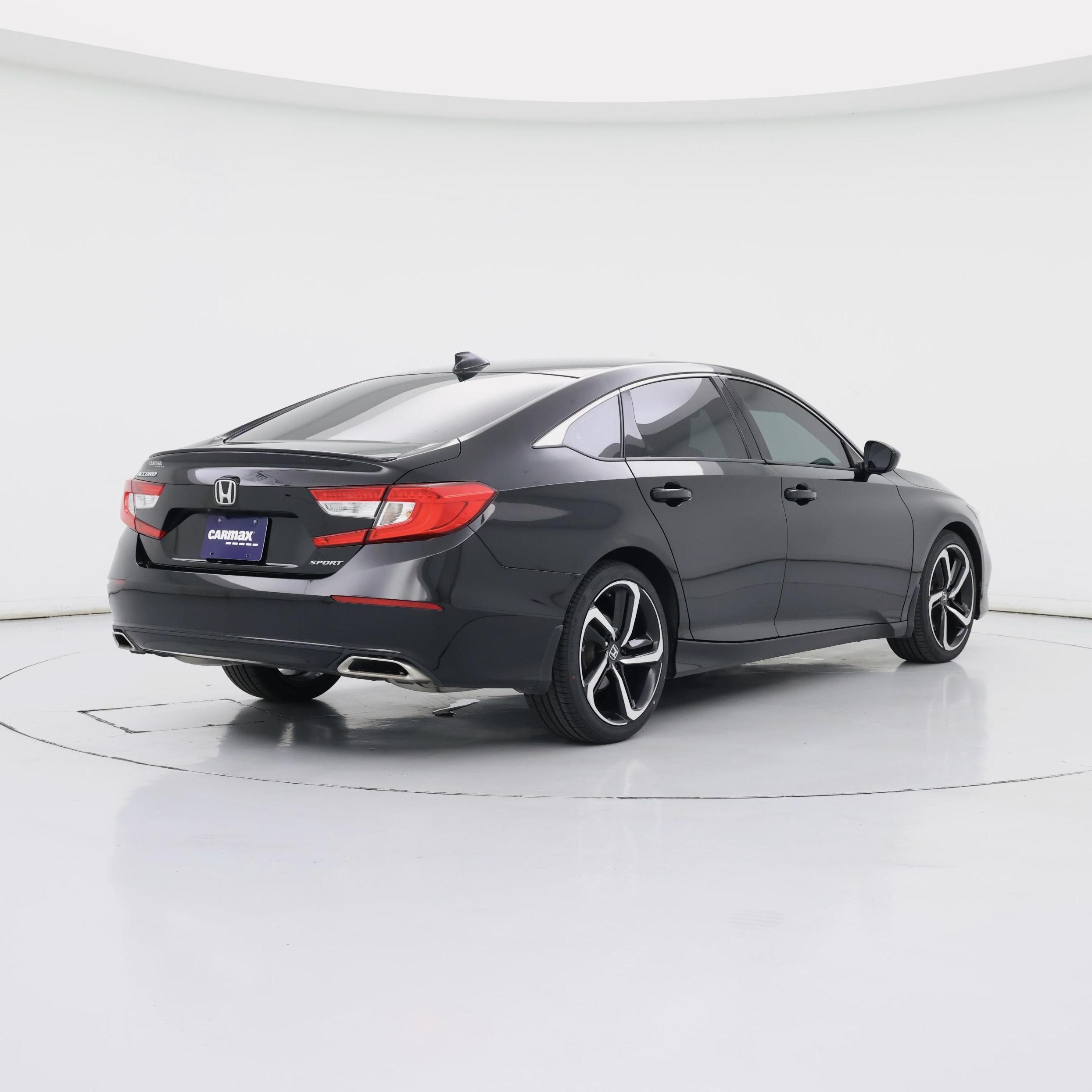 Thumbnail: 2022 Honda Accord - 8