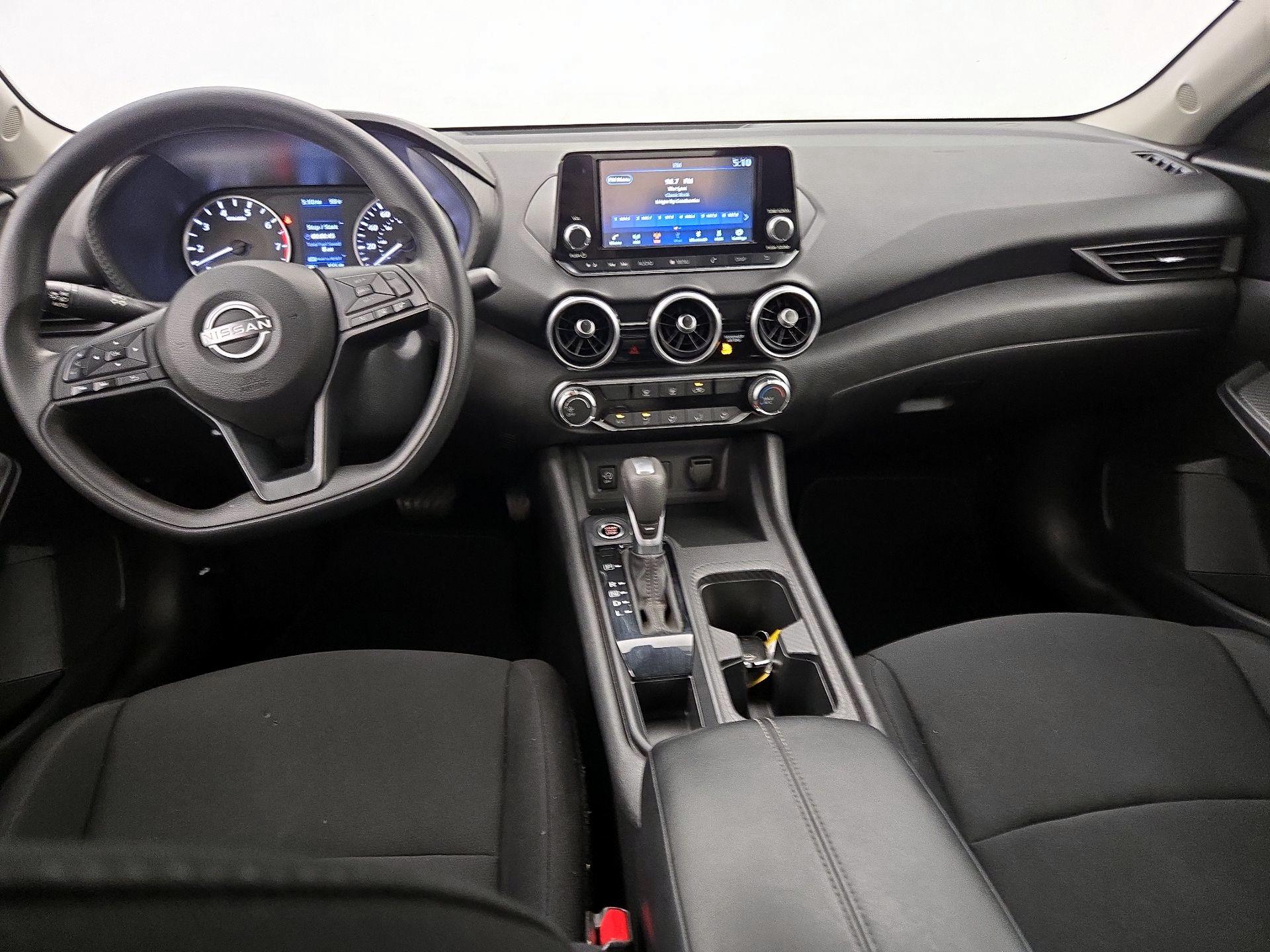 Thumbnail: 2024 Nissan Sentra - 9