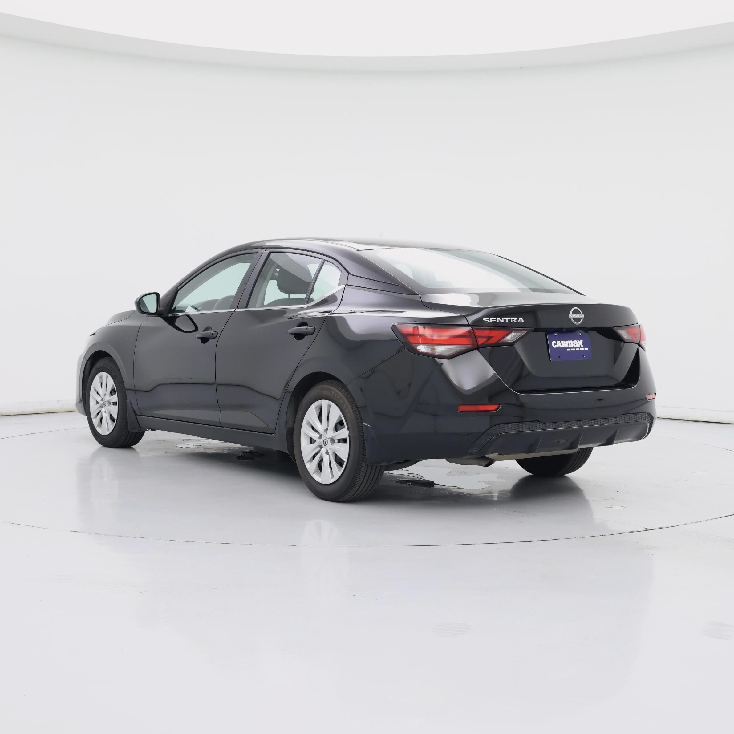 Thumbnail: 2024 Nissan Sentra - 2