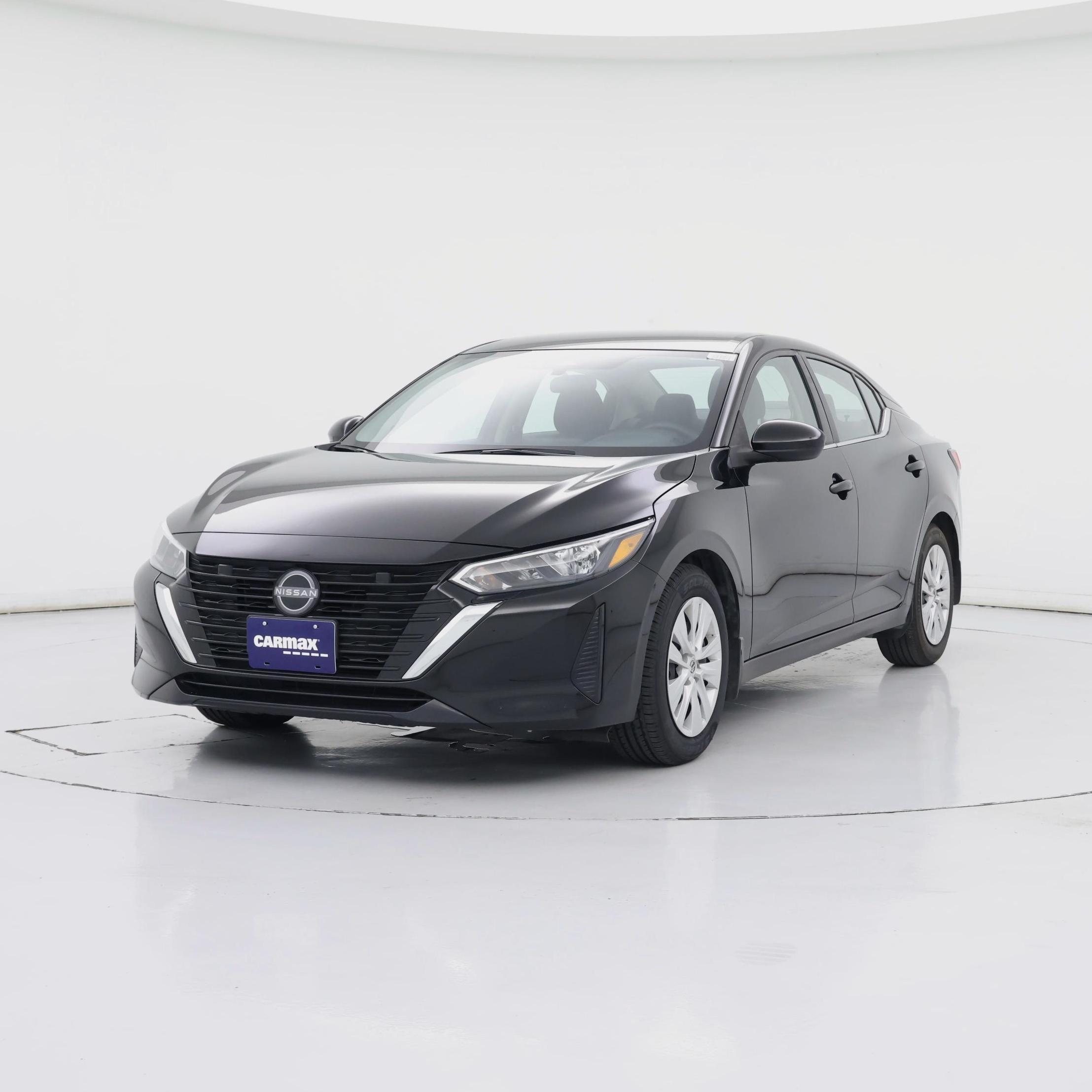 Thumbnail: 2024 Nissan Sentra - 4