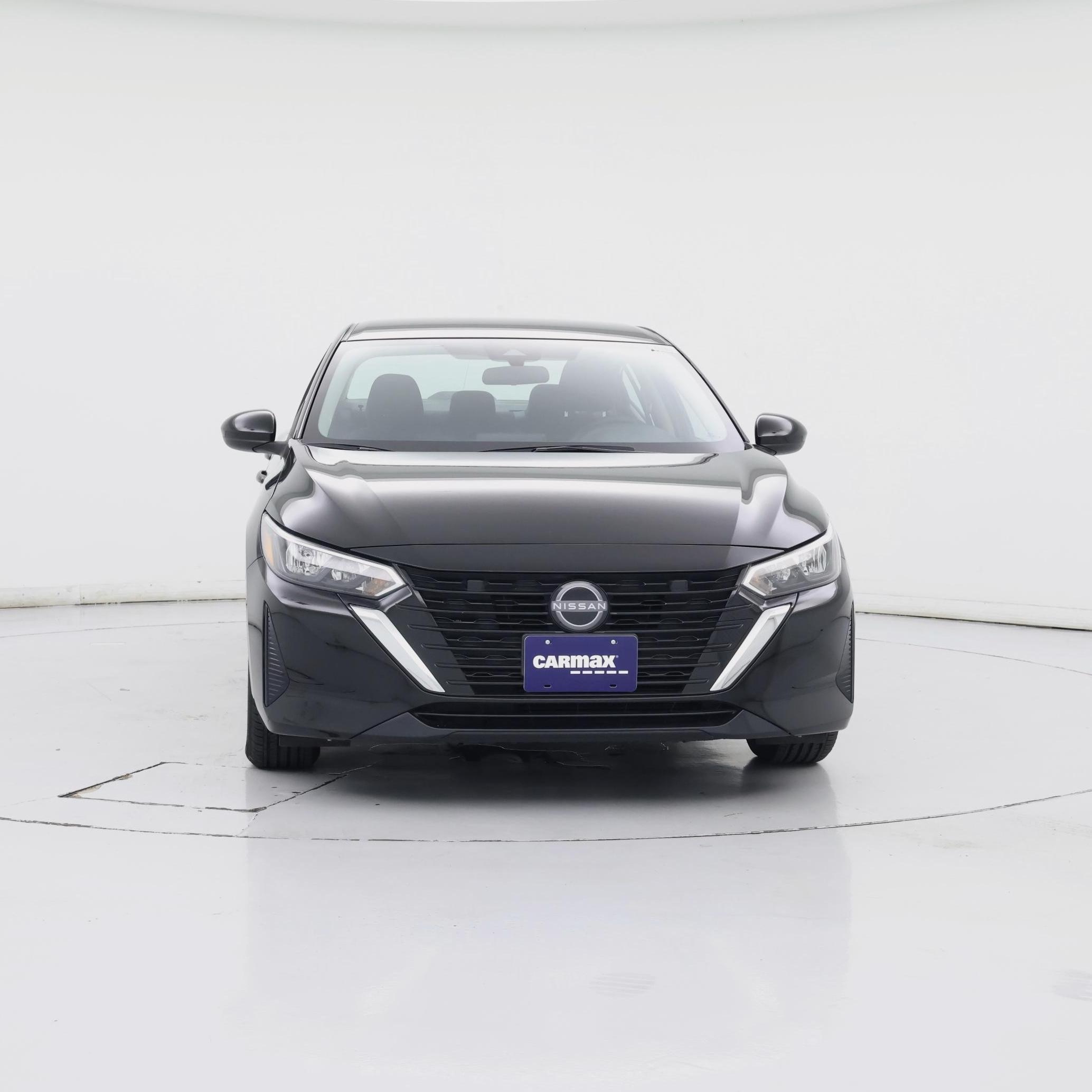 Thumbnail: 2024 Nissan Sentra - 5