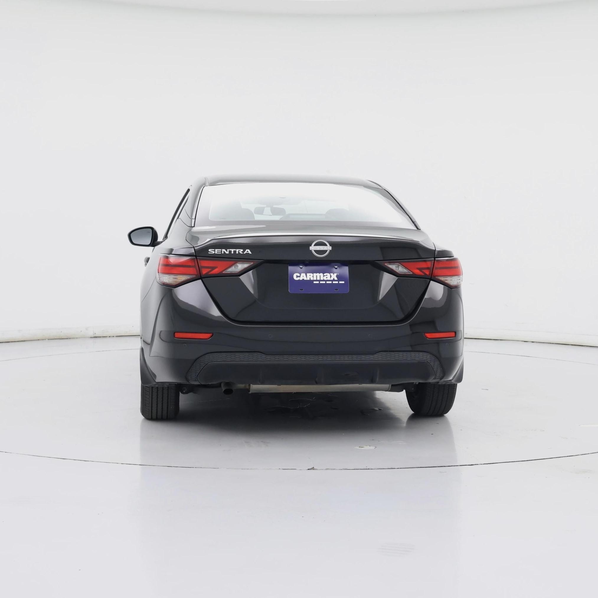 Thumbnail: 2024 Nissan Sentra - 6