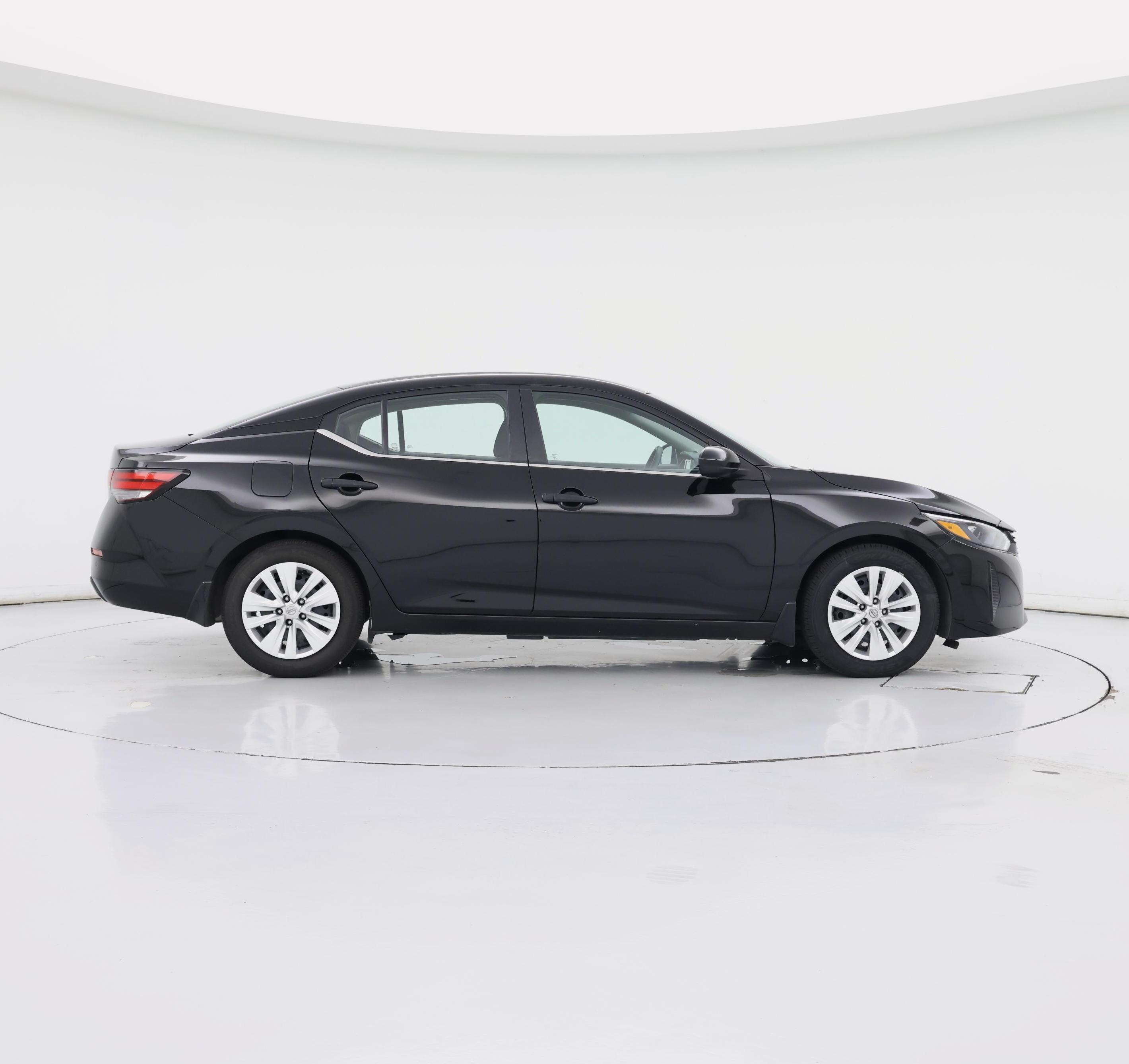 Thumbnail: 2024 Nissan Sentra - 7