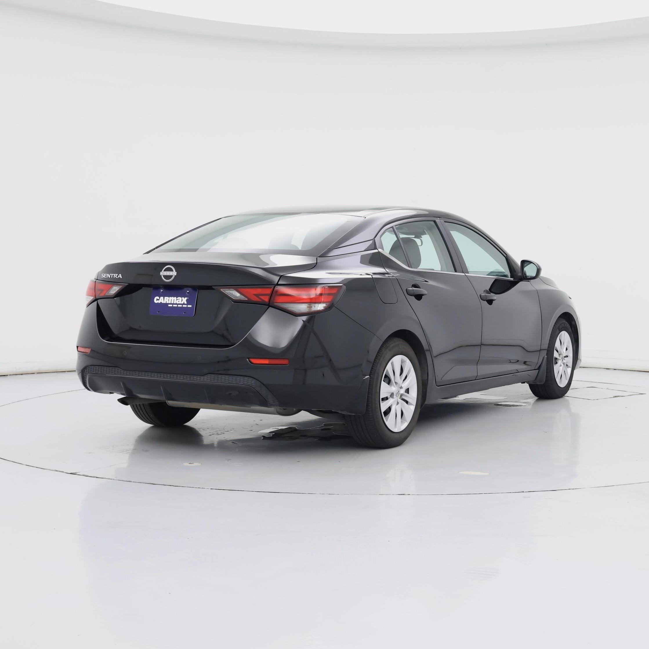 Thumbnail: 2024 Nissan Sentra - 8