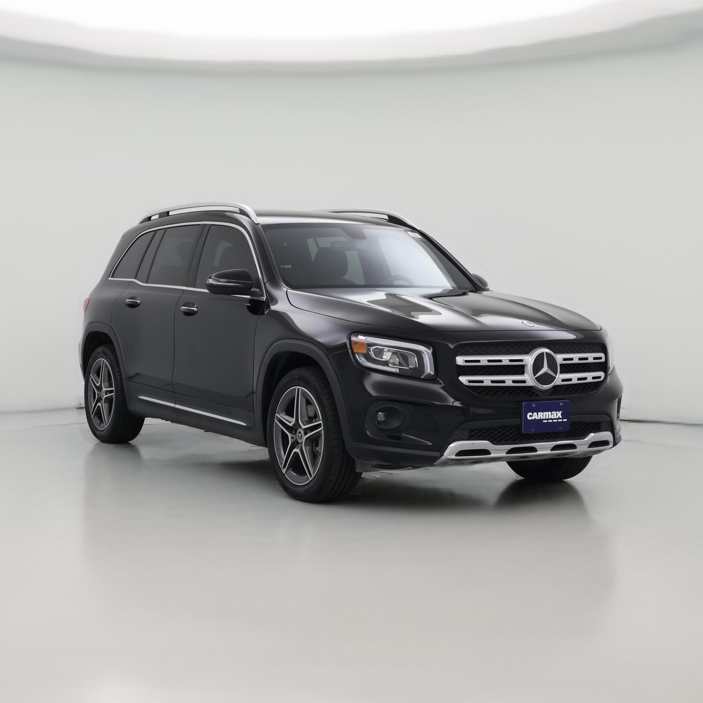 Thumbnail: 2023 Mercedes-Benz GLB - 1