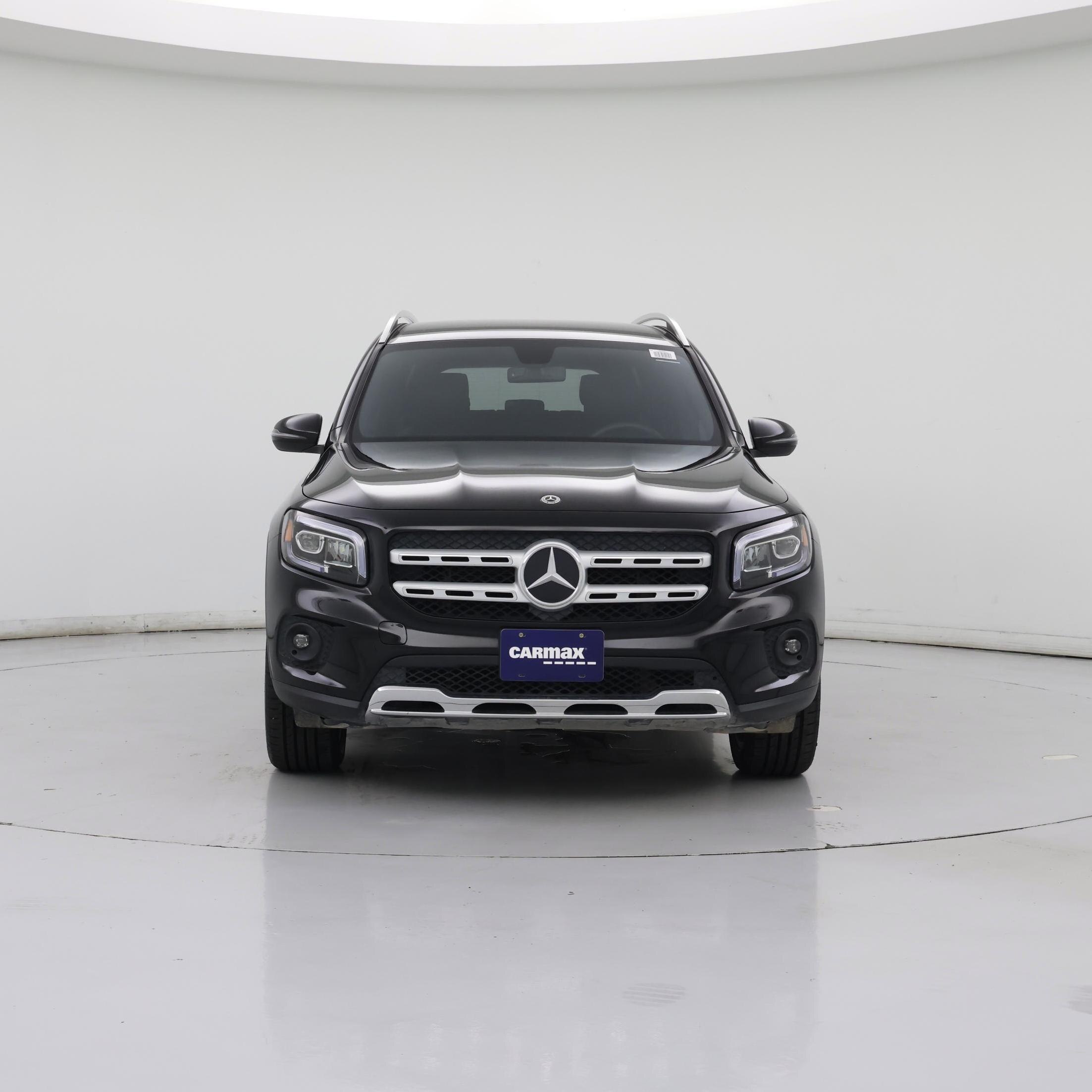 Thumbnail: 2023 Mercedes-Benz GLB - 5
