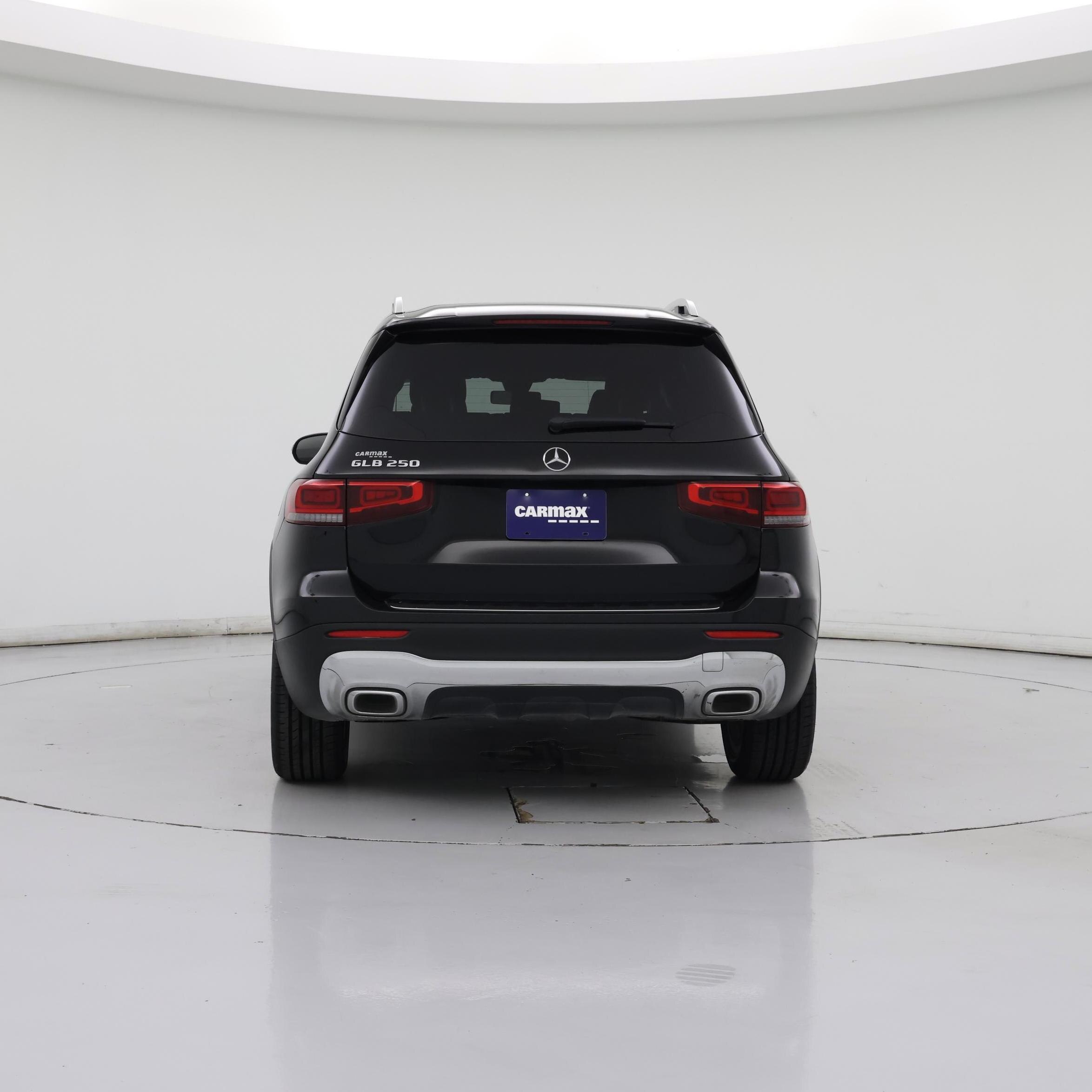 Thumbnail: 2023 Mercedes-Benz GLB - 6