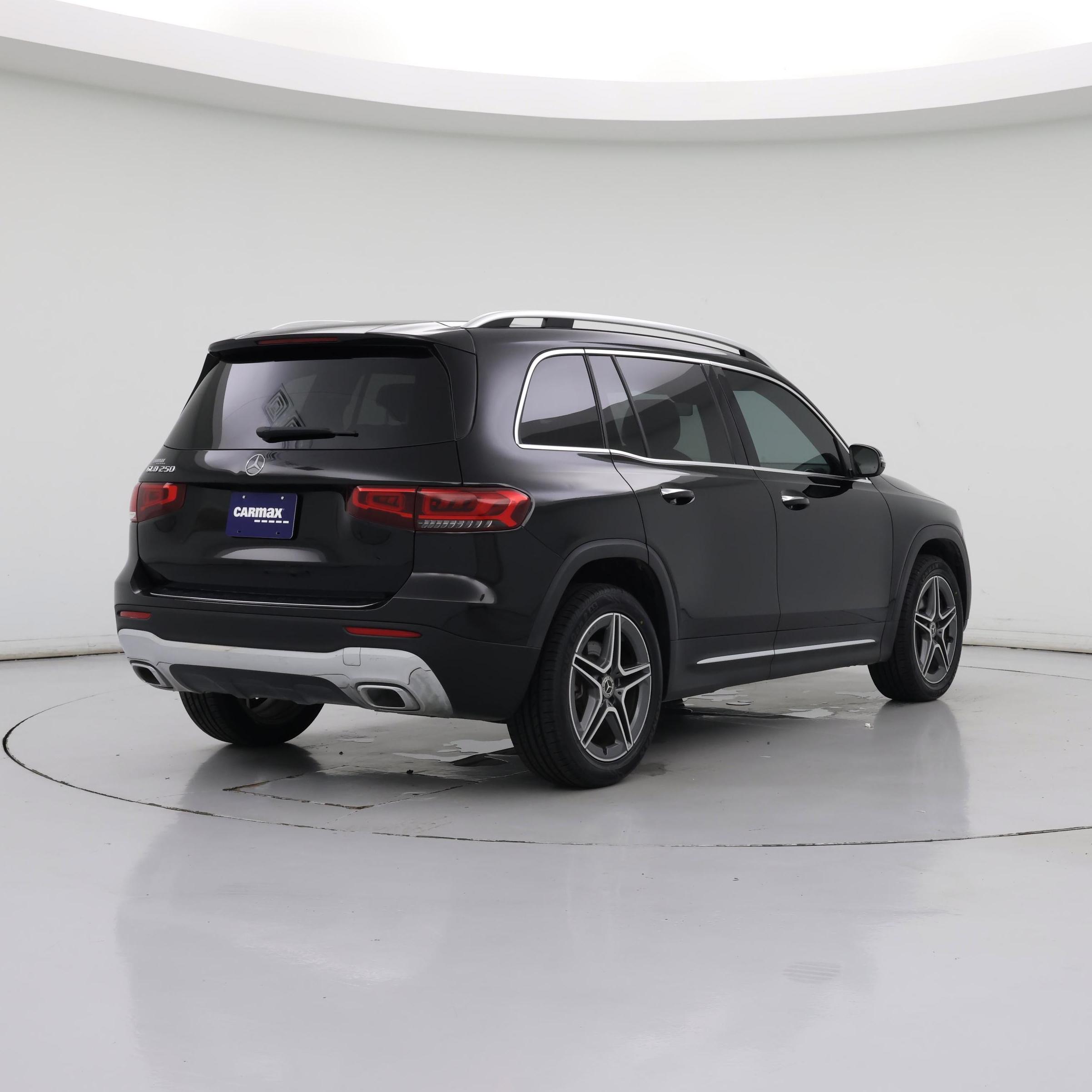 Thumbnail: 2023 Mercedes-Benz GLB - 8