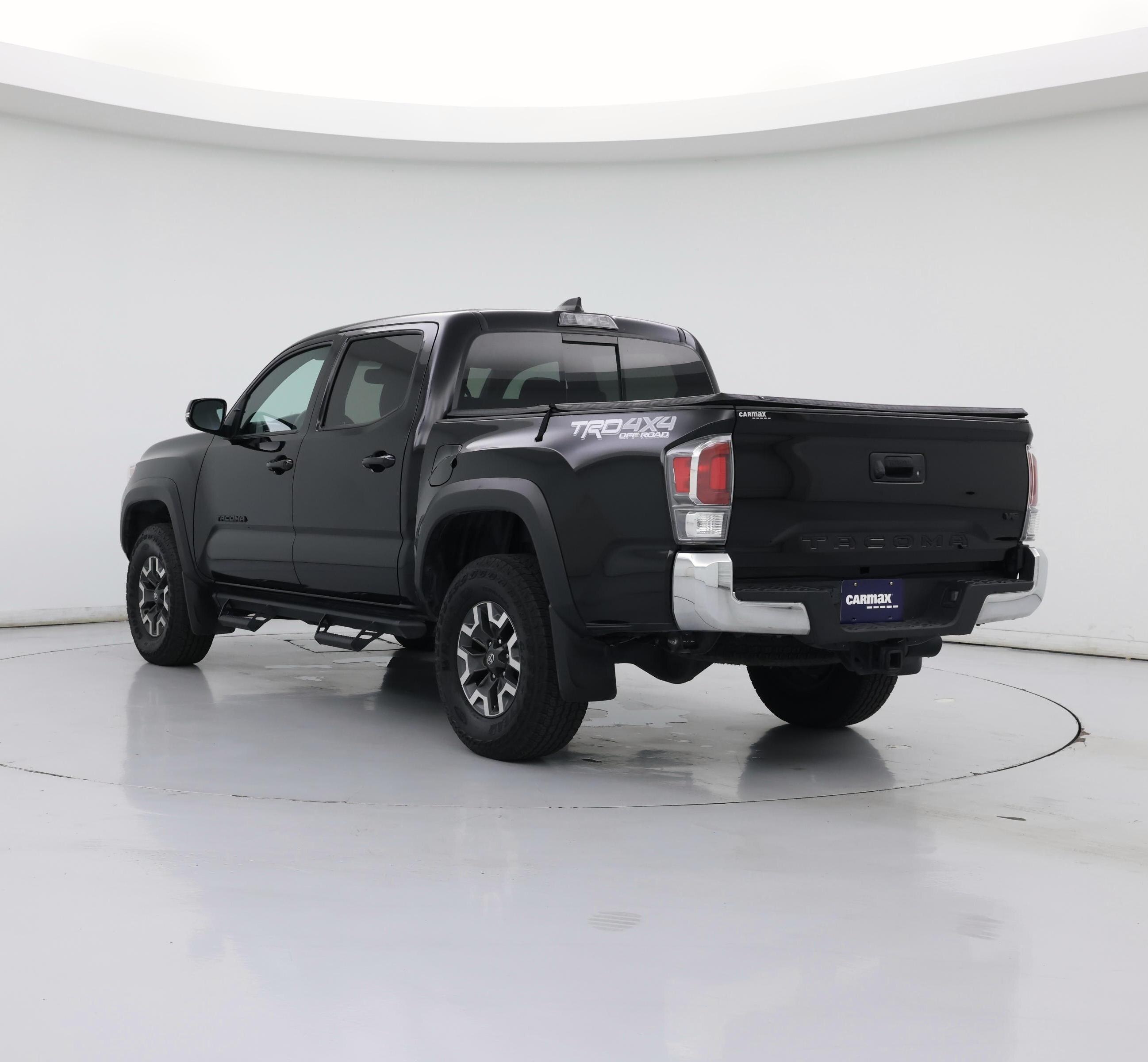 Thumbnail: 2023 Toyota Tacoma - 2