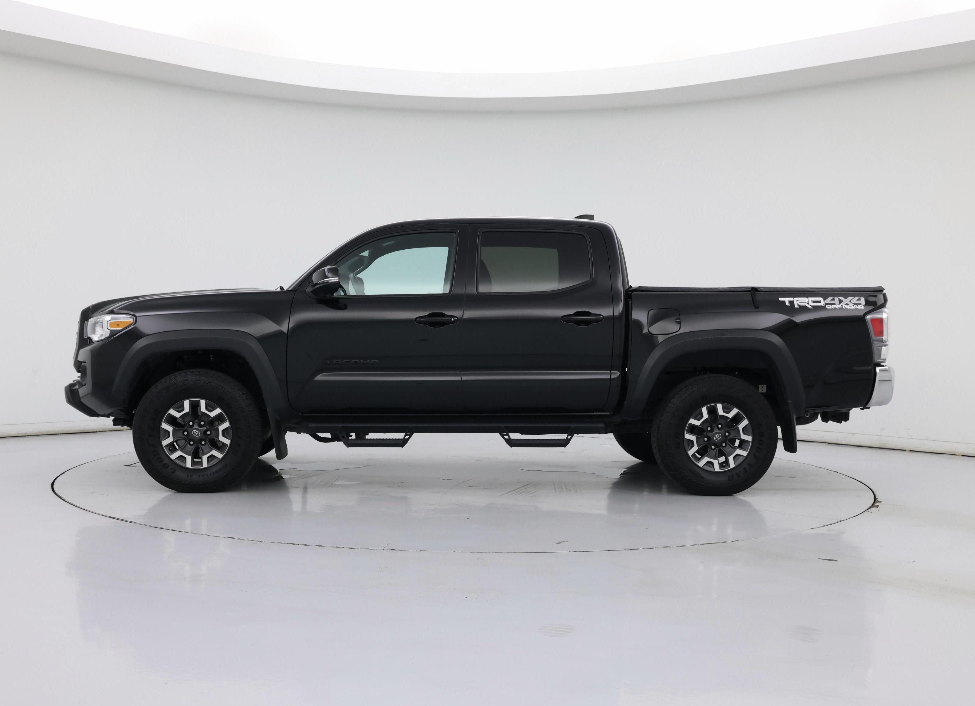 Thumbnail: 2023 Toyota Tacoma - 3